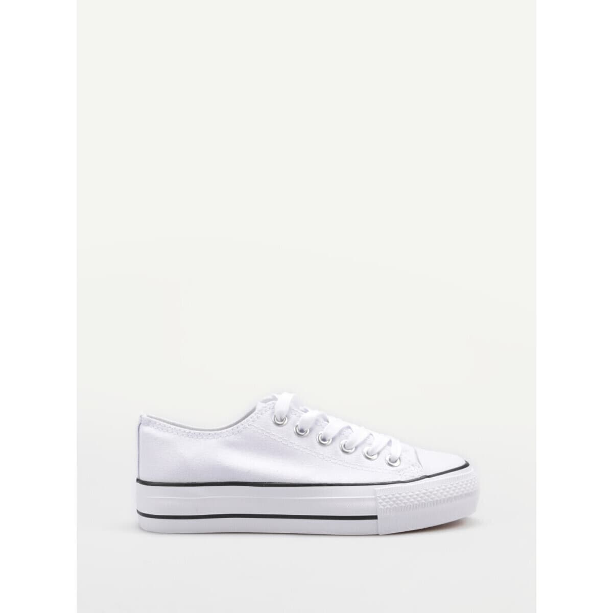 Women's Sneakers La Modeuse Black