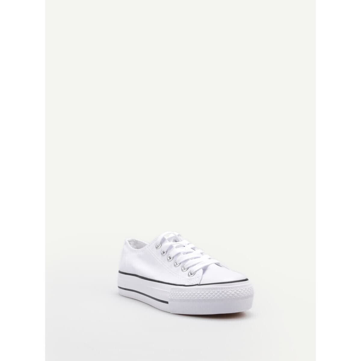 Women's Sneakers La Modeuse Black