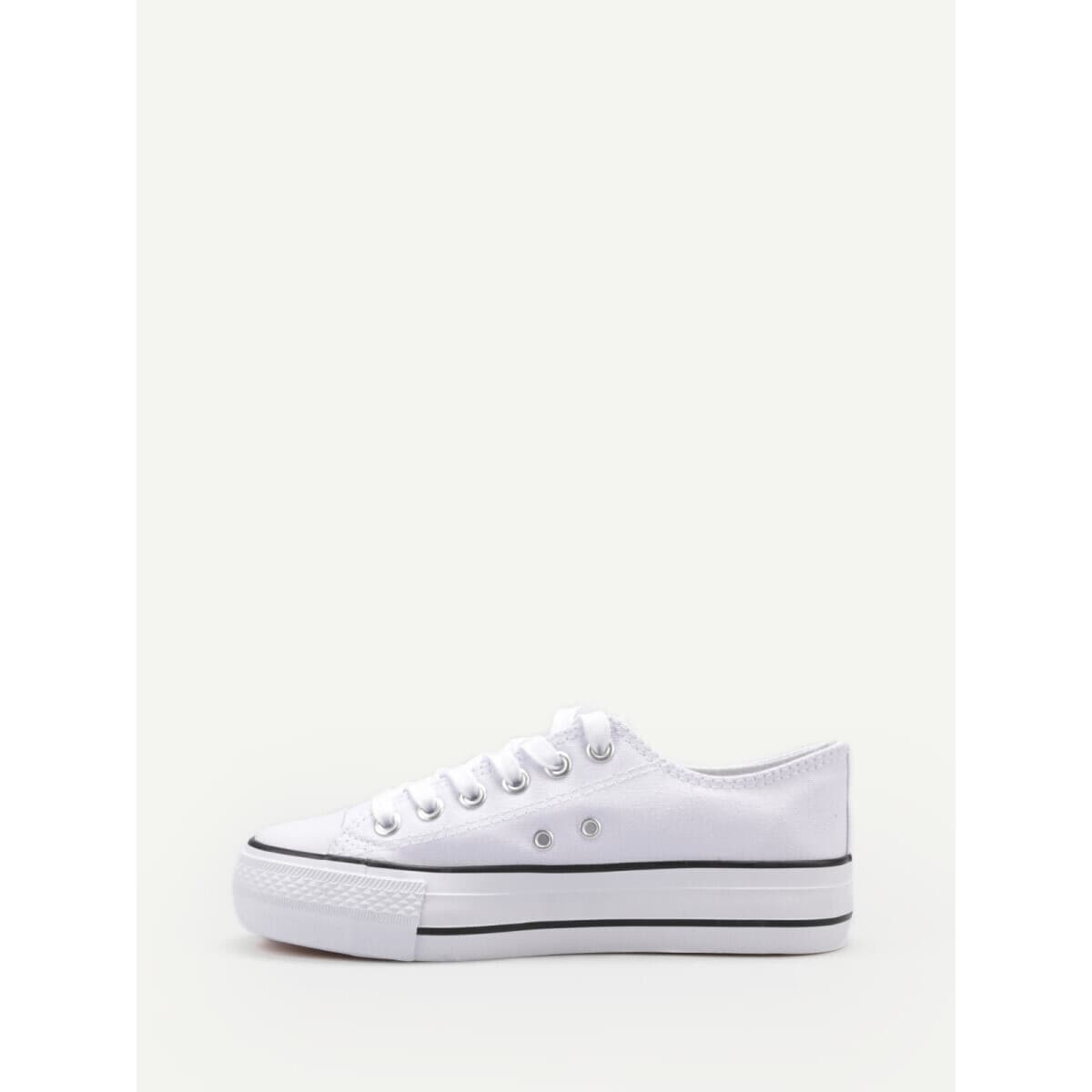 Women's Sneakers La Modeuse Black