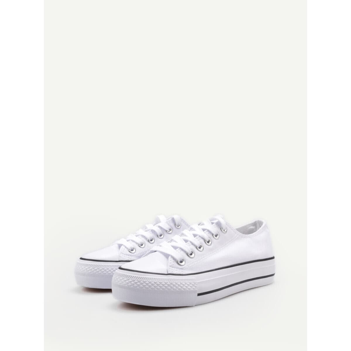 Women's Sneakers La Modeuse Black