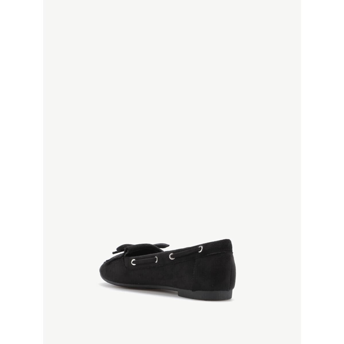 Women's Loafers La Modeuse Black