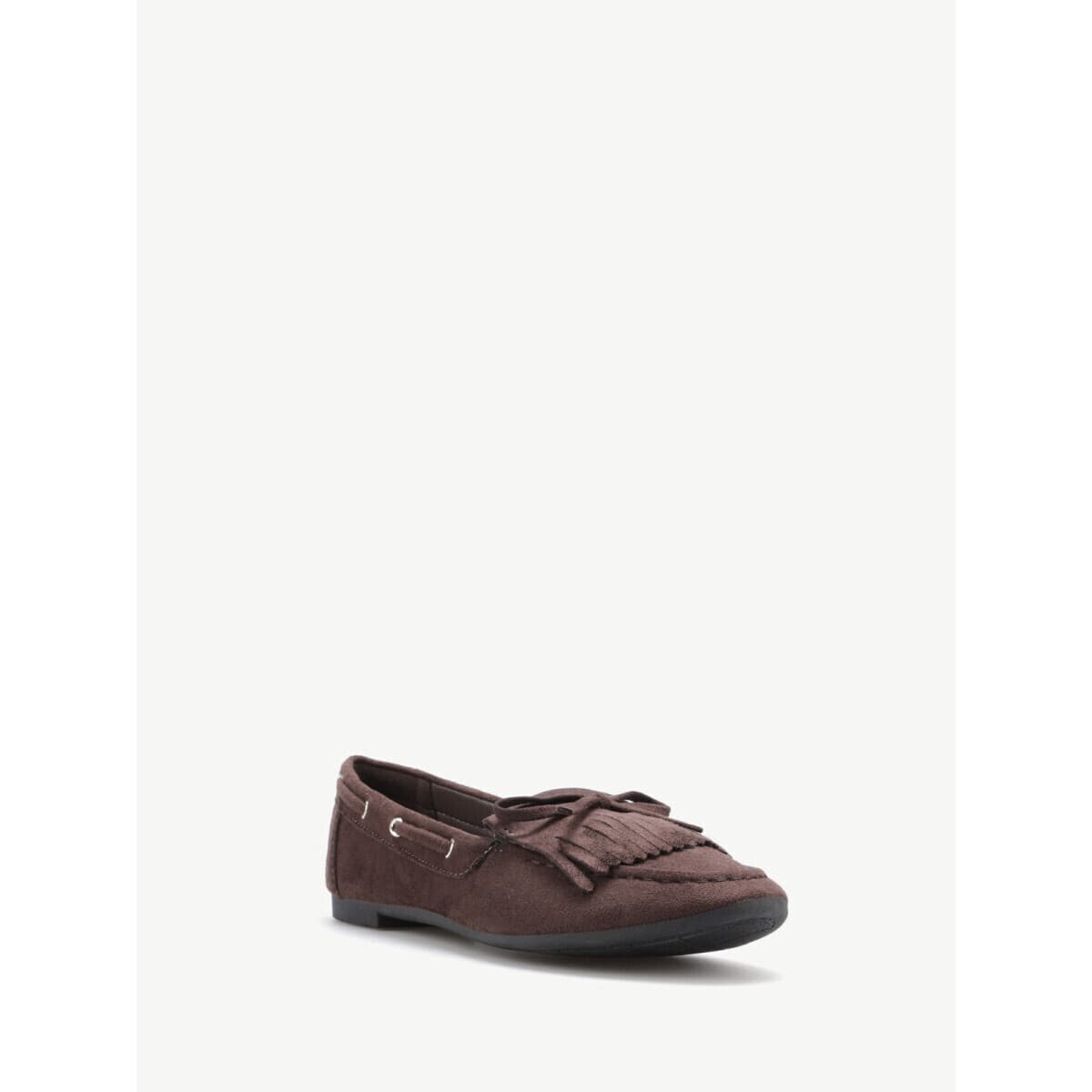 Women's Loafers La Modeuse Brown