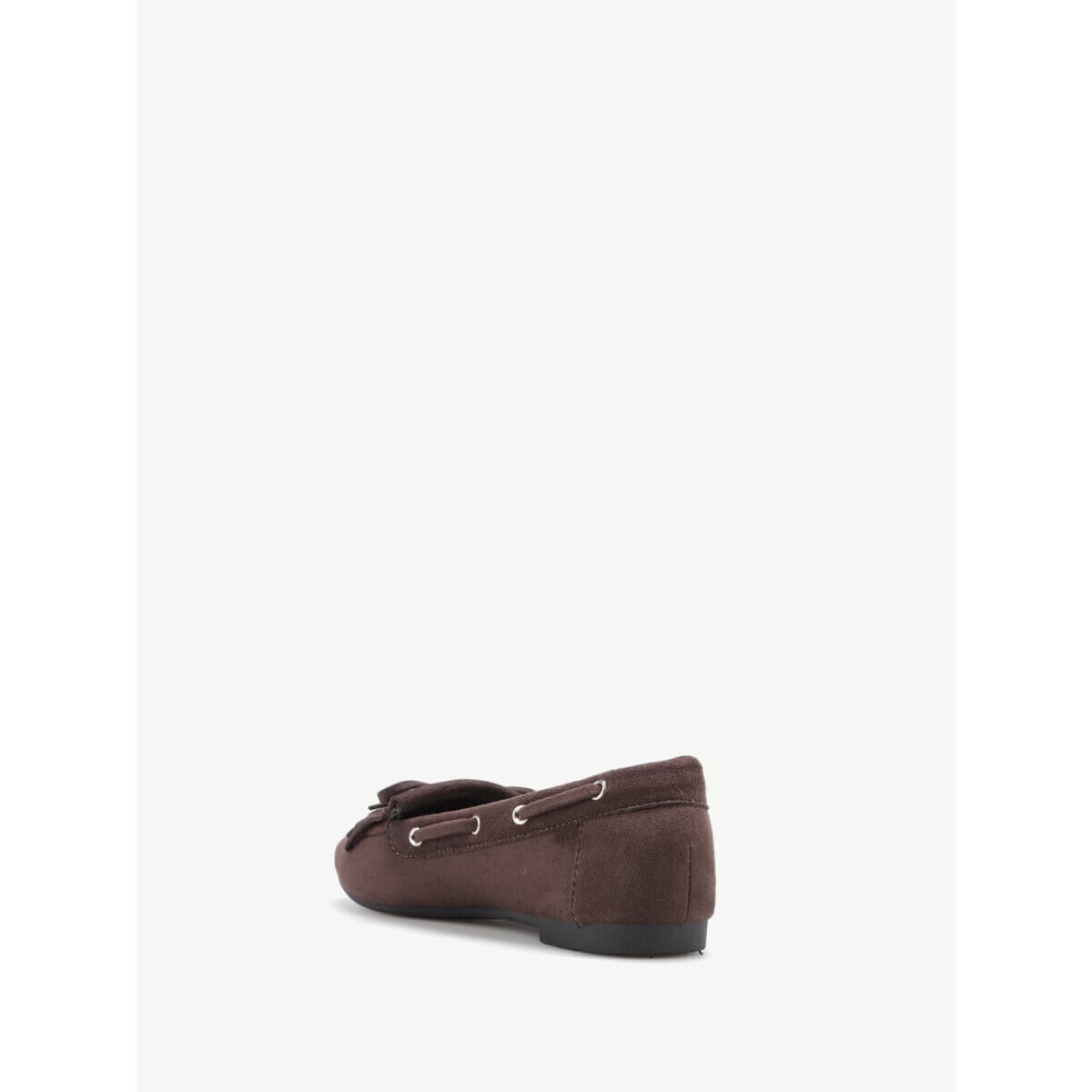 Women's Loafers La Modeuse Brown