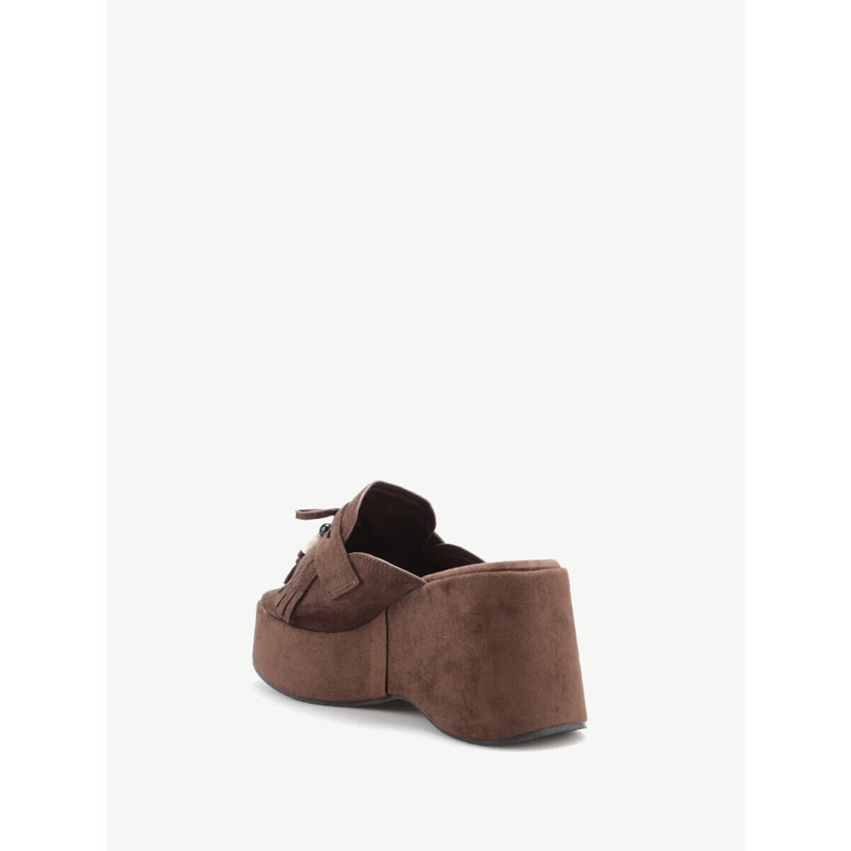 Women's Mules La Modeuse Brown