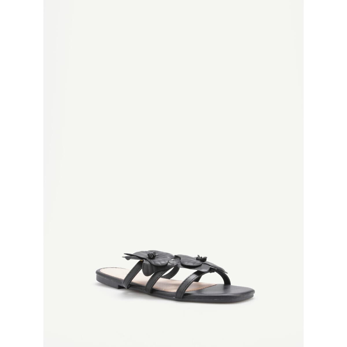 Women's Sandals La Modeuse Black