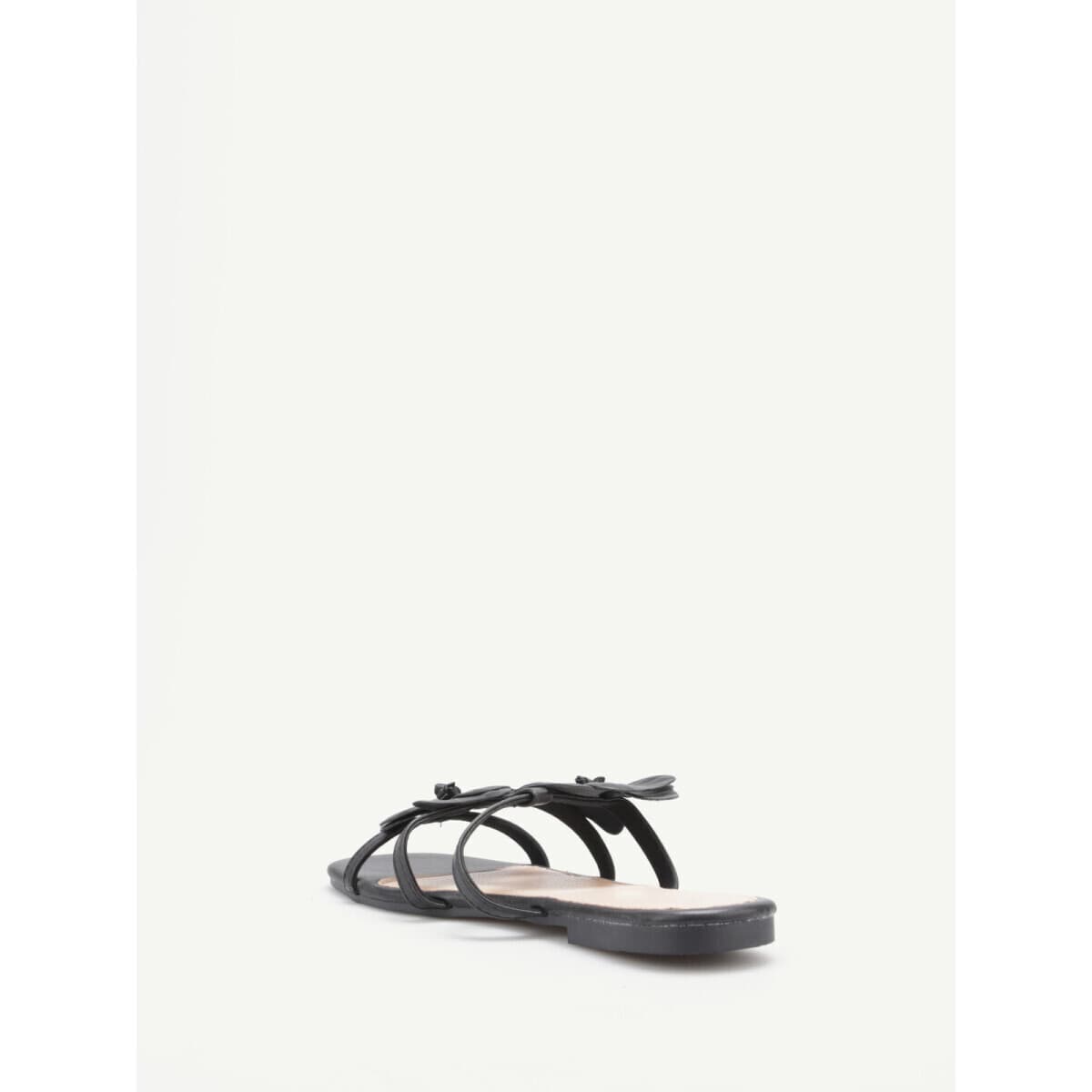 Women's Sandals La Modeuse Black