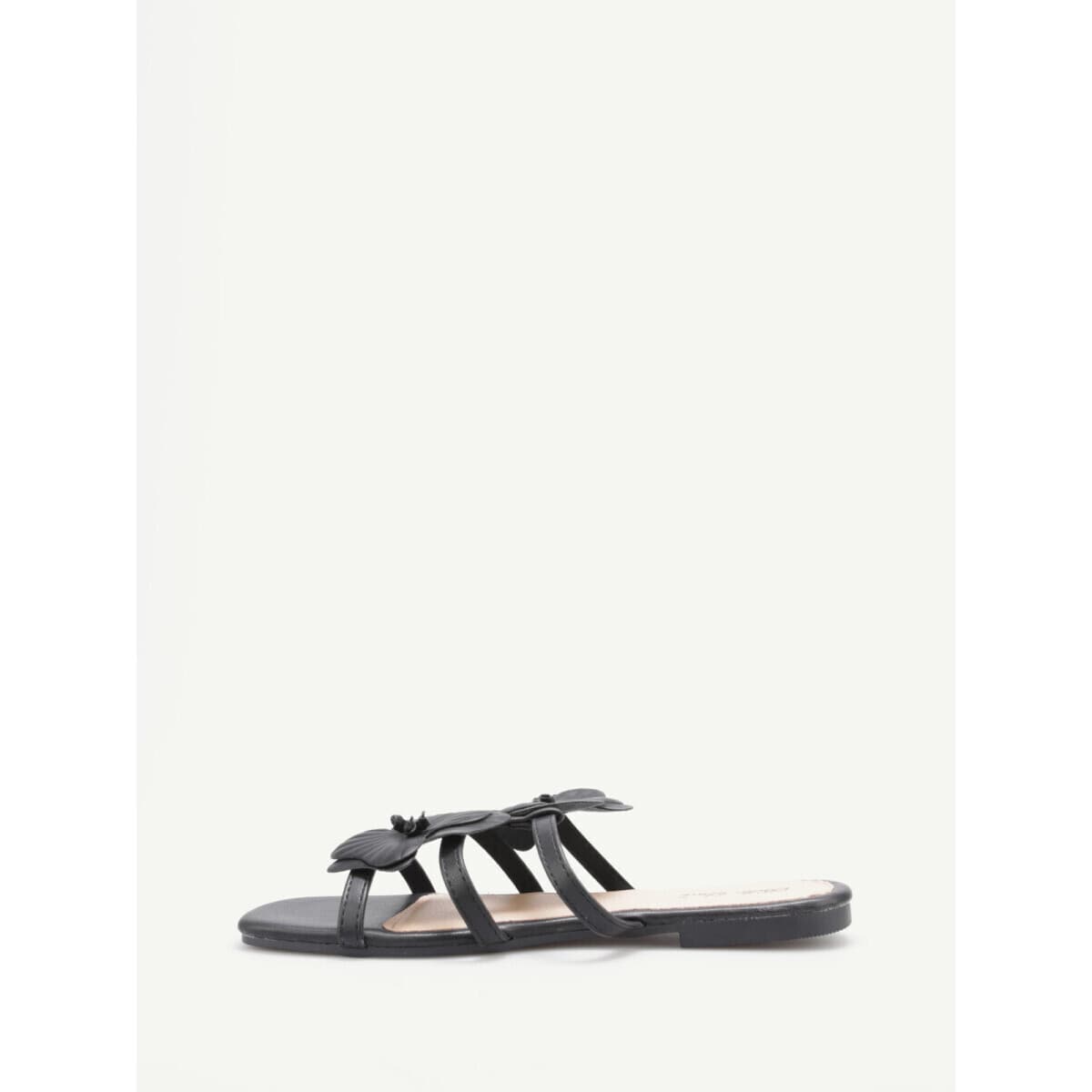 Women's Sandals La Modeuse Black
