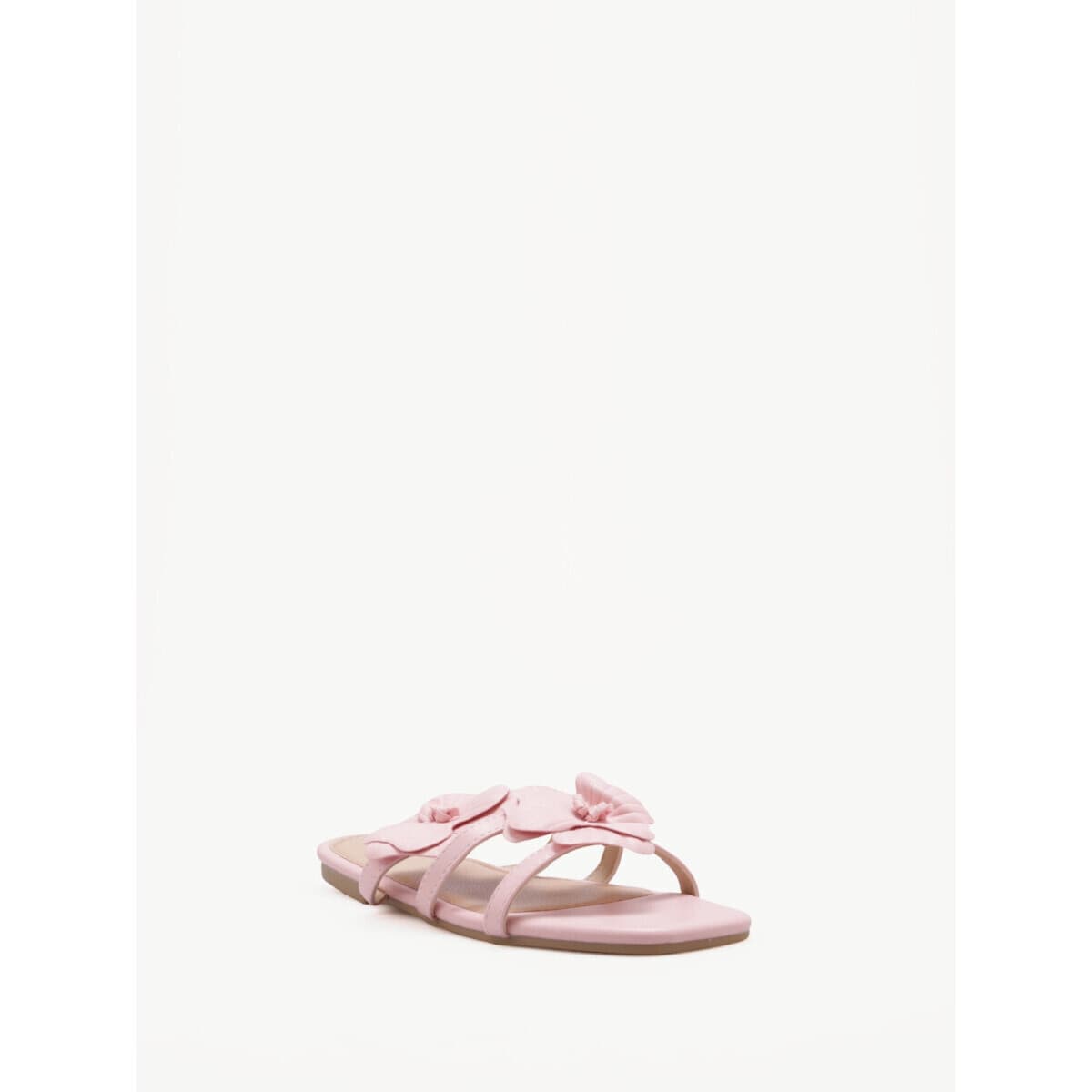 Women's Sandals La Modeuse Pink