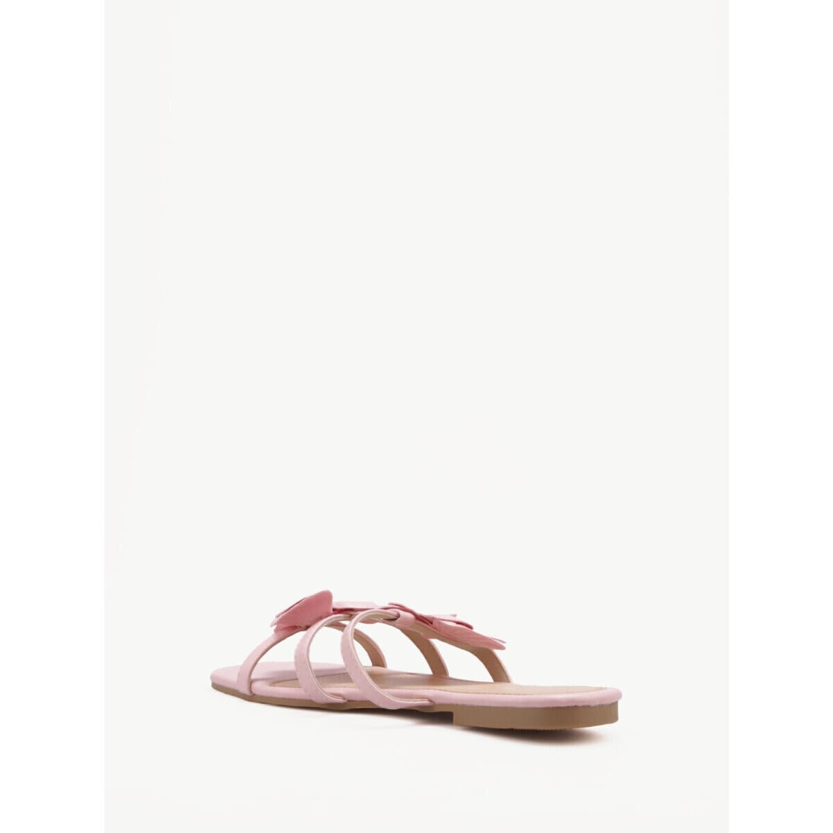 Women's Sandals La Modeuse Pink