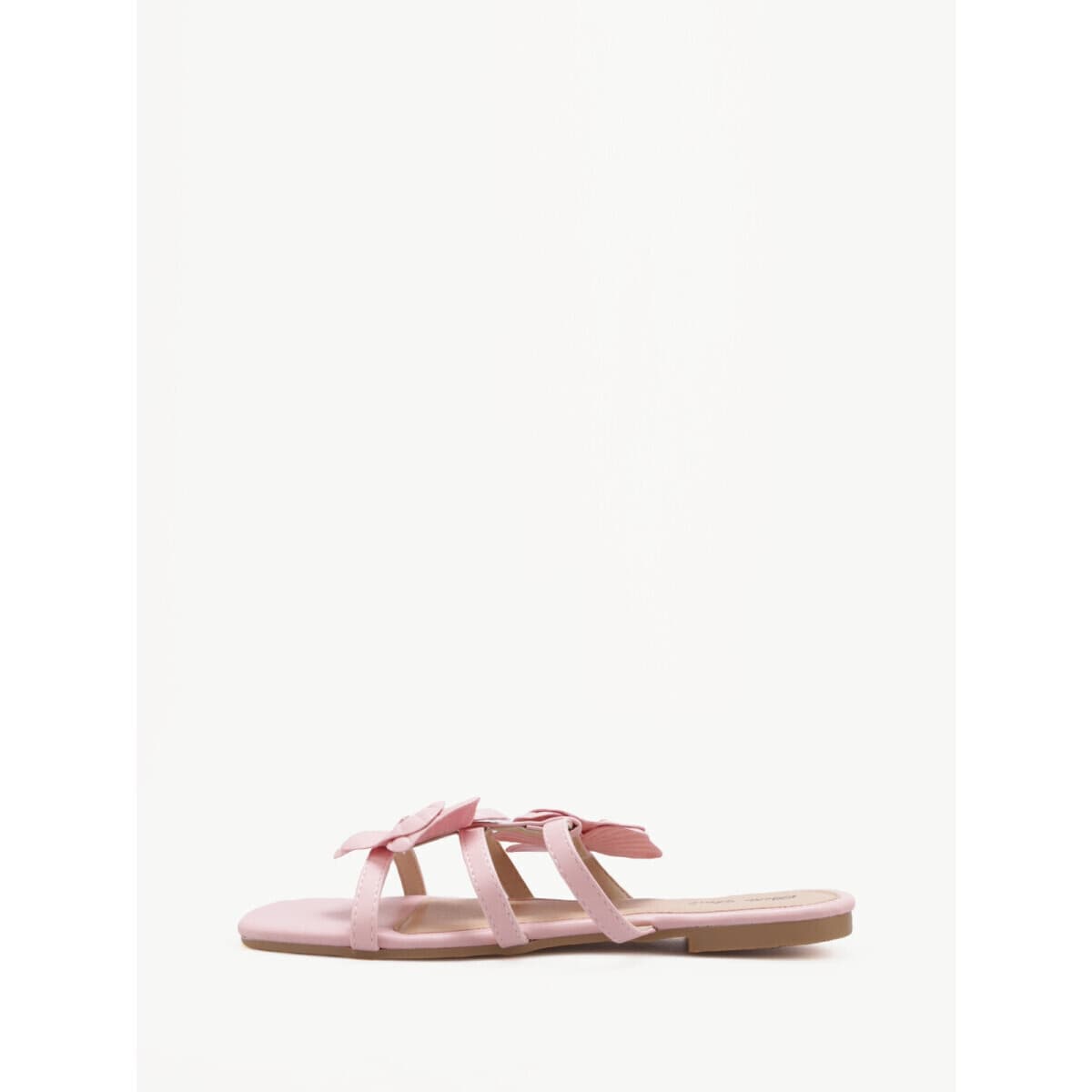 Women's Sandals La Modeuse Pink
