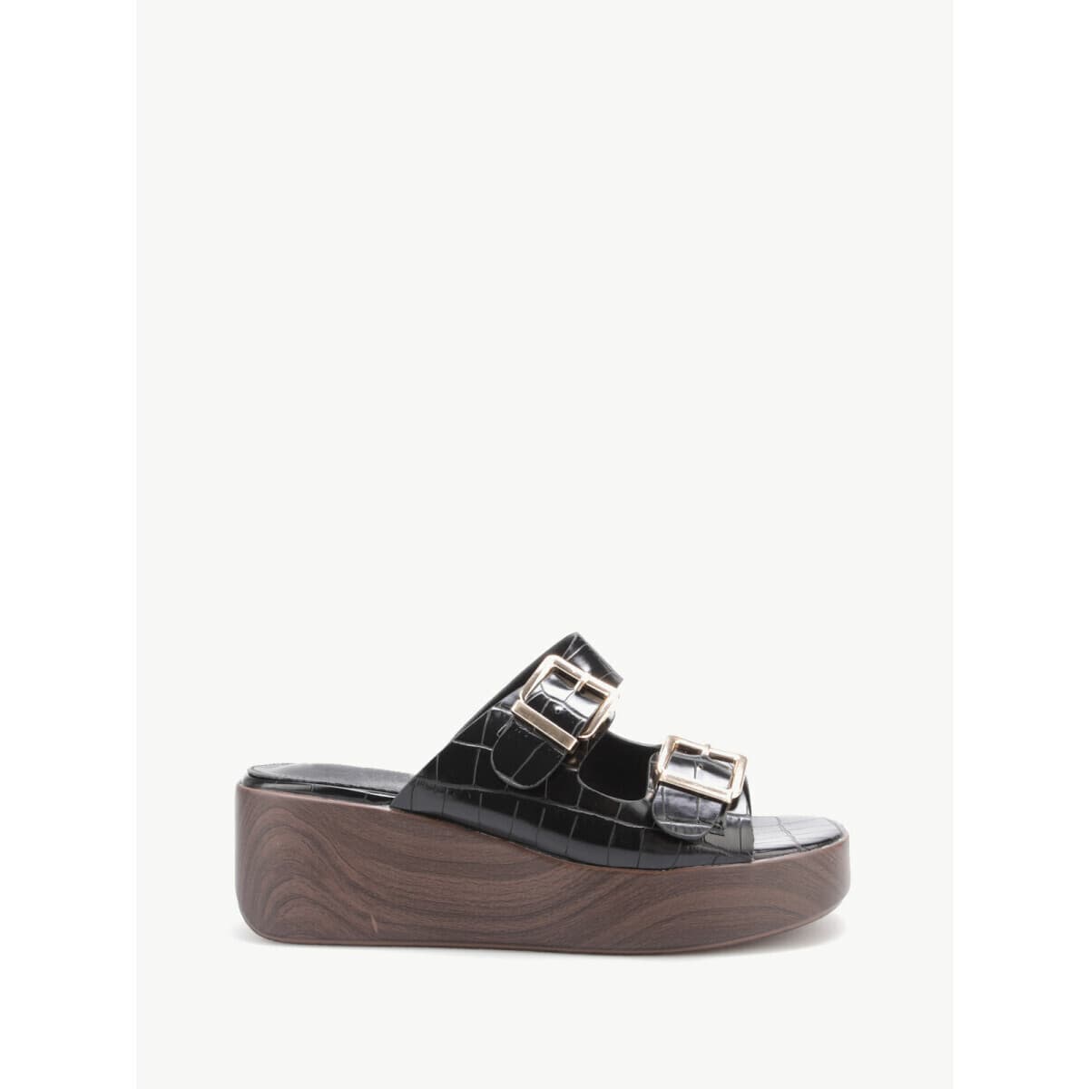 Women's Mules La Modeuse Black