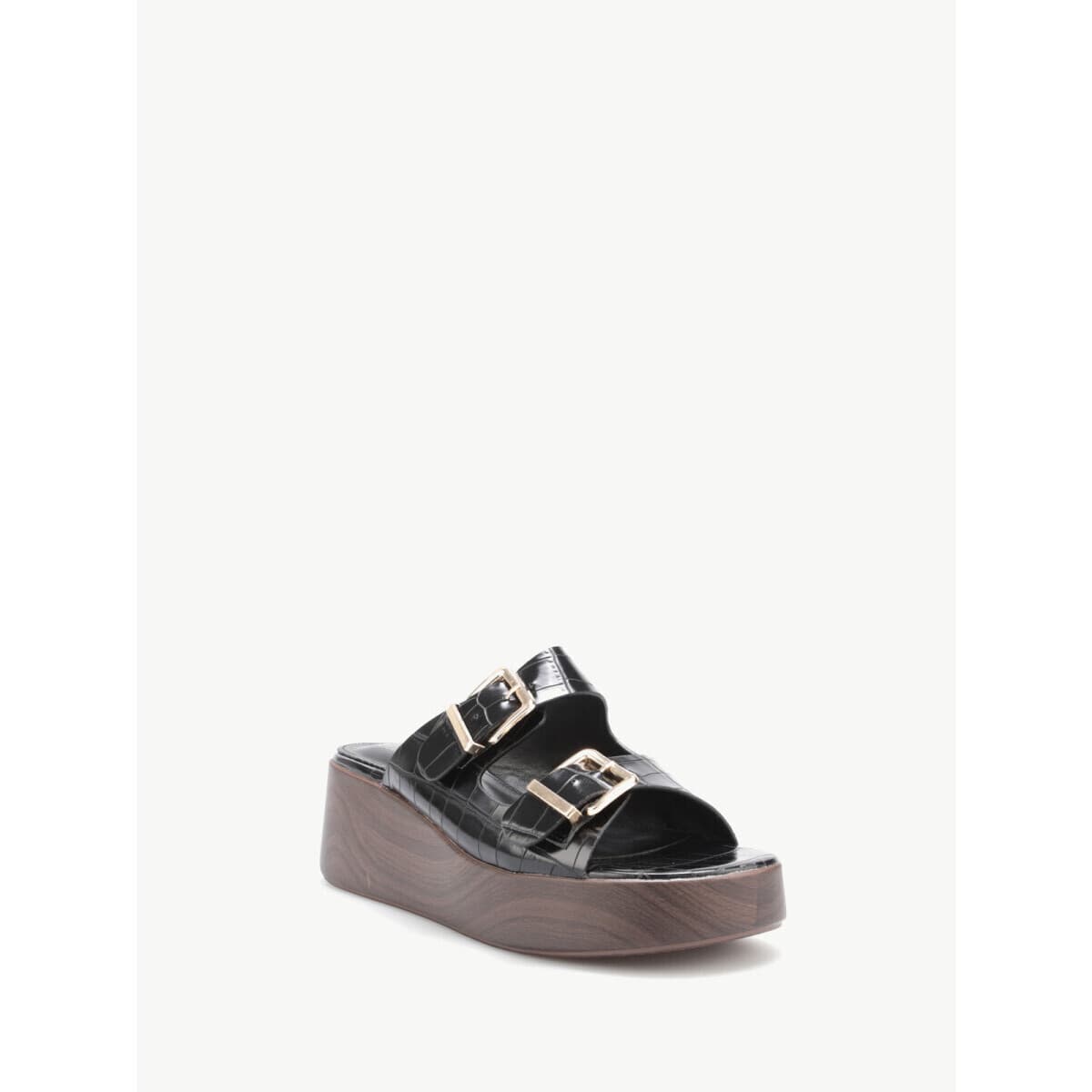 Women's Mules La Modeuse Black