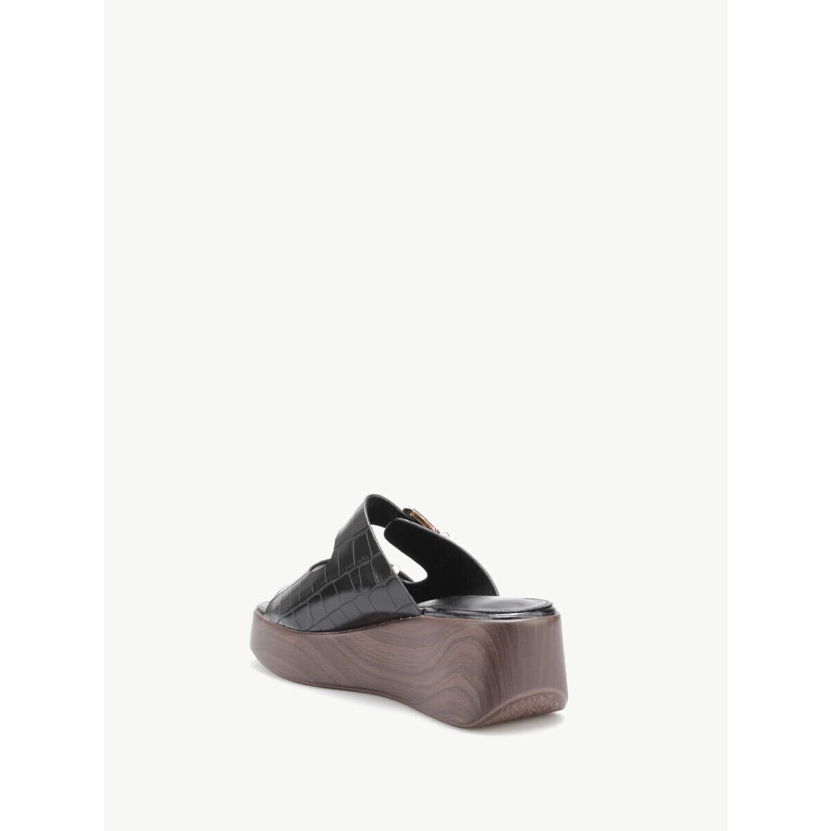 Women's Mules La Modeuse Black