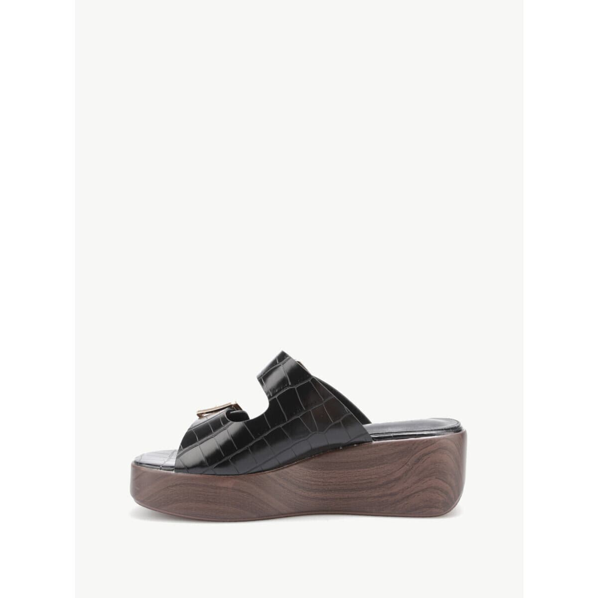 Women's Mules La Modeuse Black