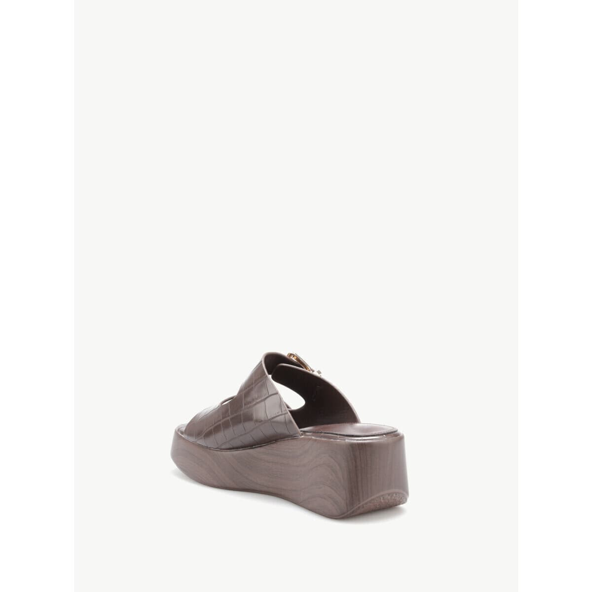Women's Mules La Modeuse Brown