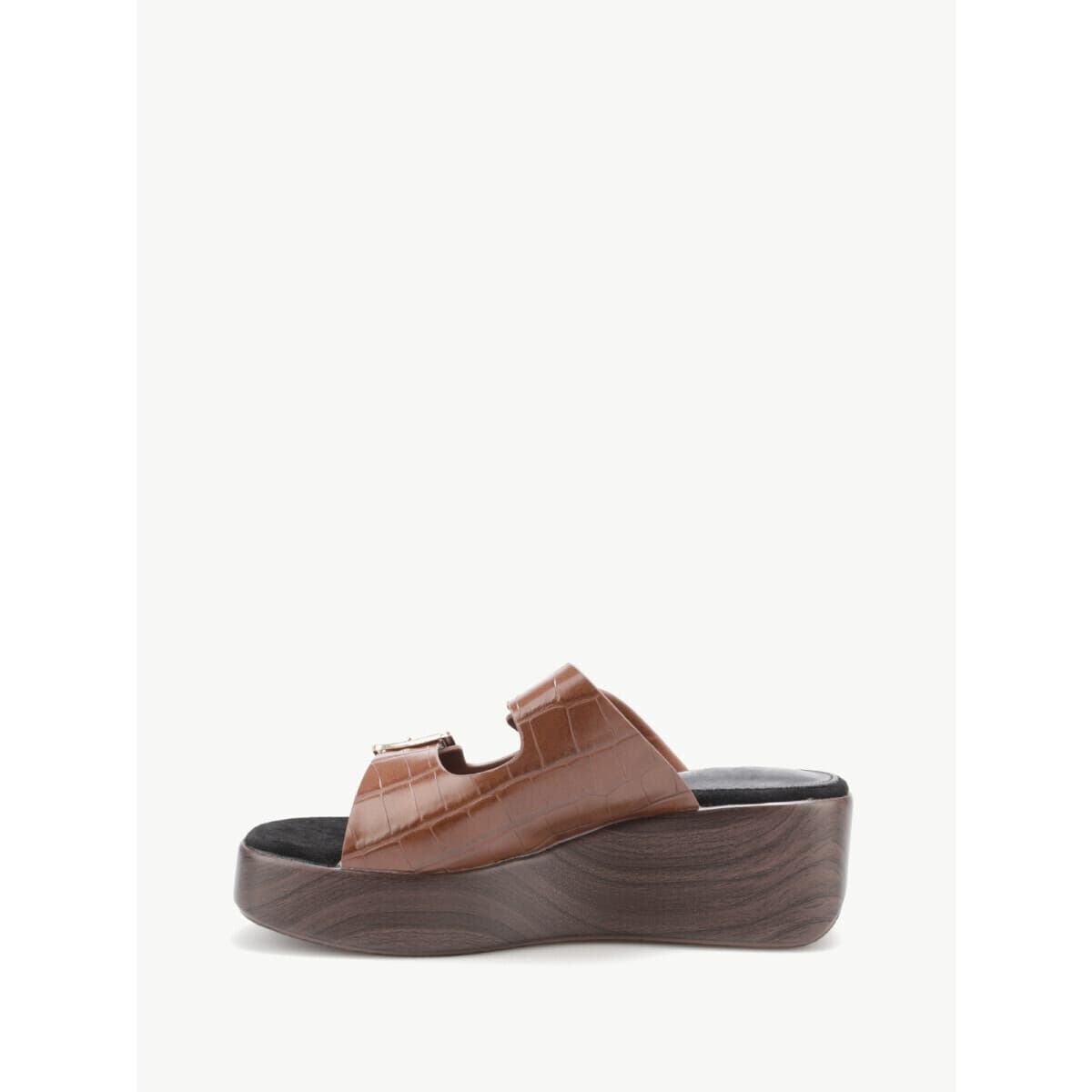 Women's Mules La Modeuse Brown