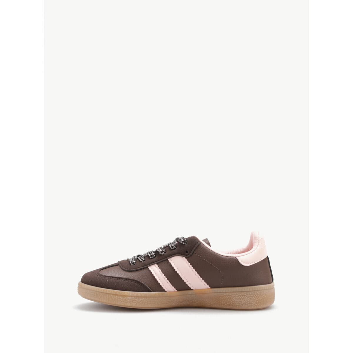 Women's Sneakers La Modeuse Brown