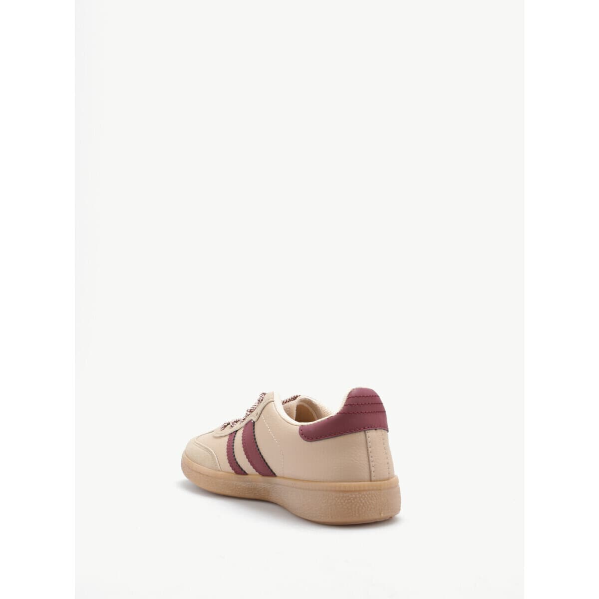 Women's Sneakers La Modeuse Beige