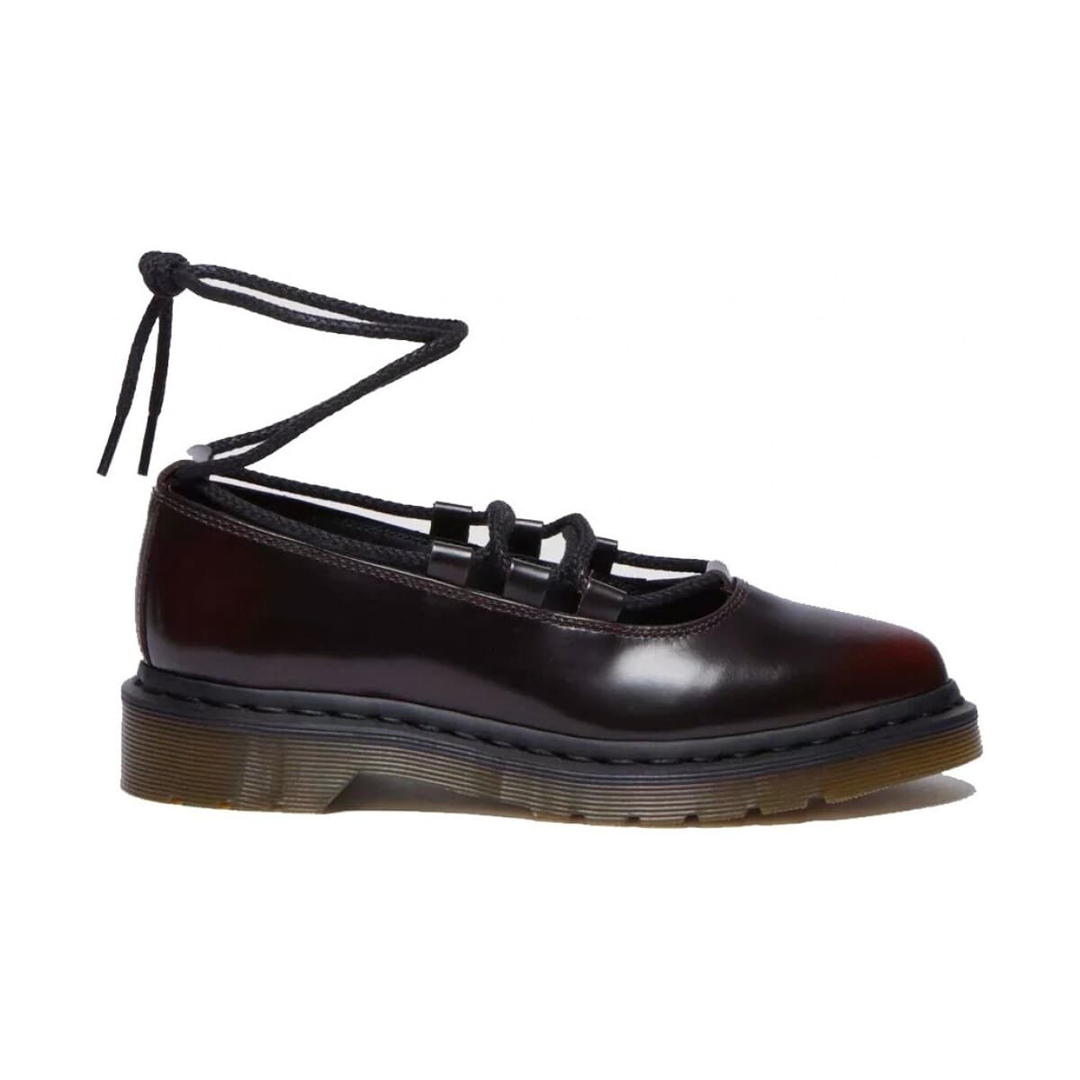 Derbies Dr. Martens Zapatos Casual Mujer Modèle Elphie Ii
