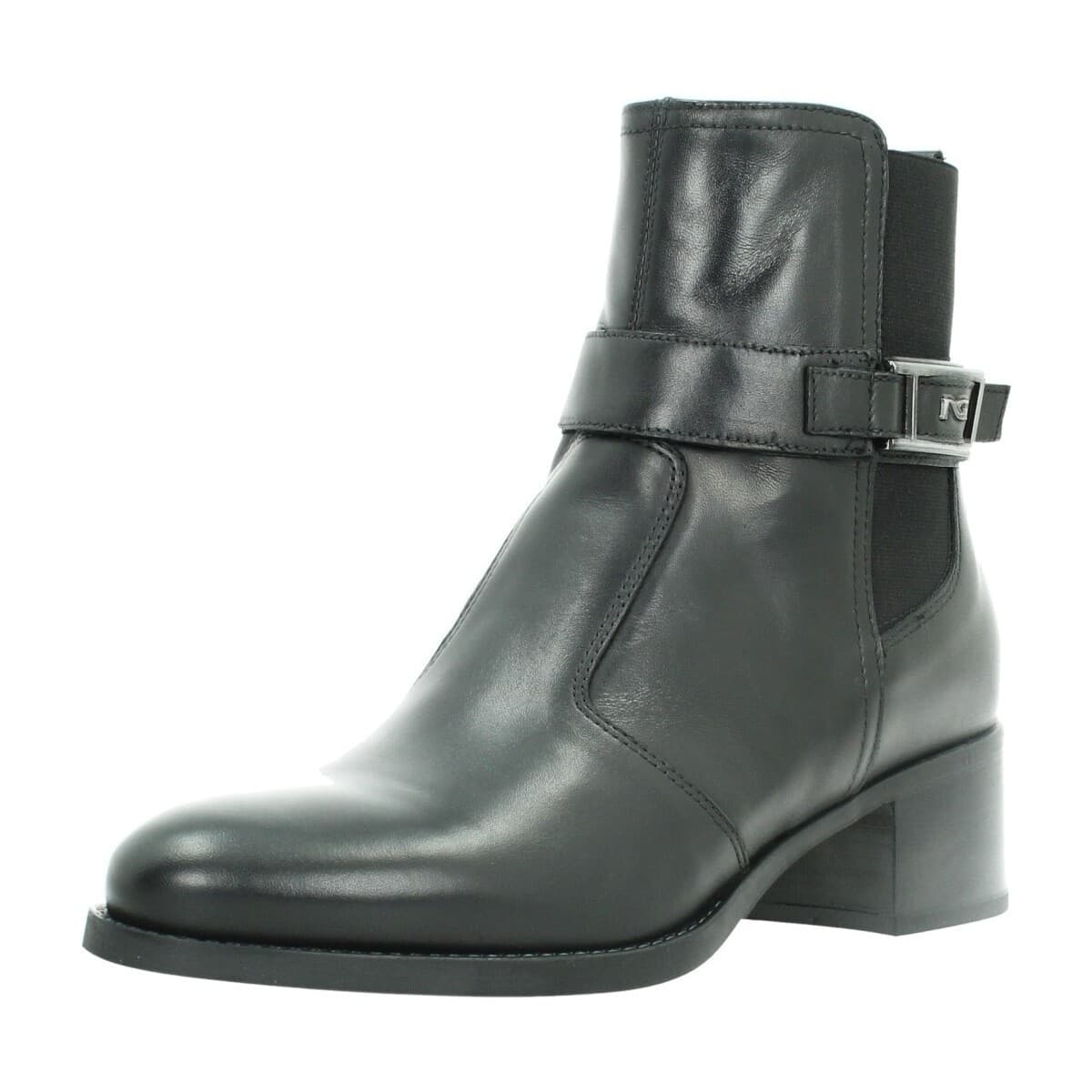 Women's Ankle Boots NeroGiardini Black