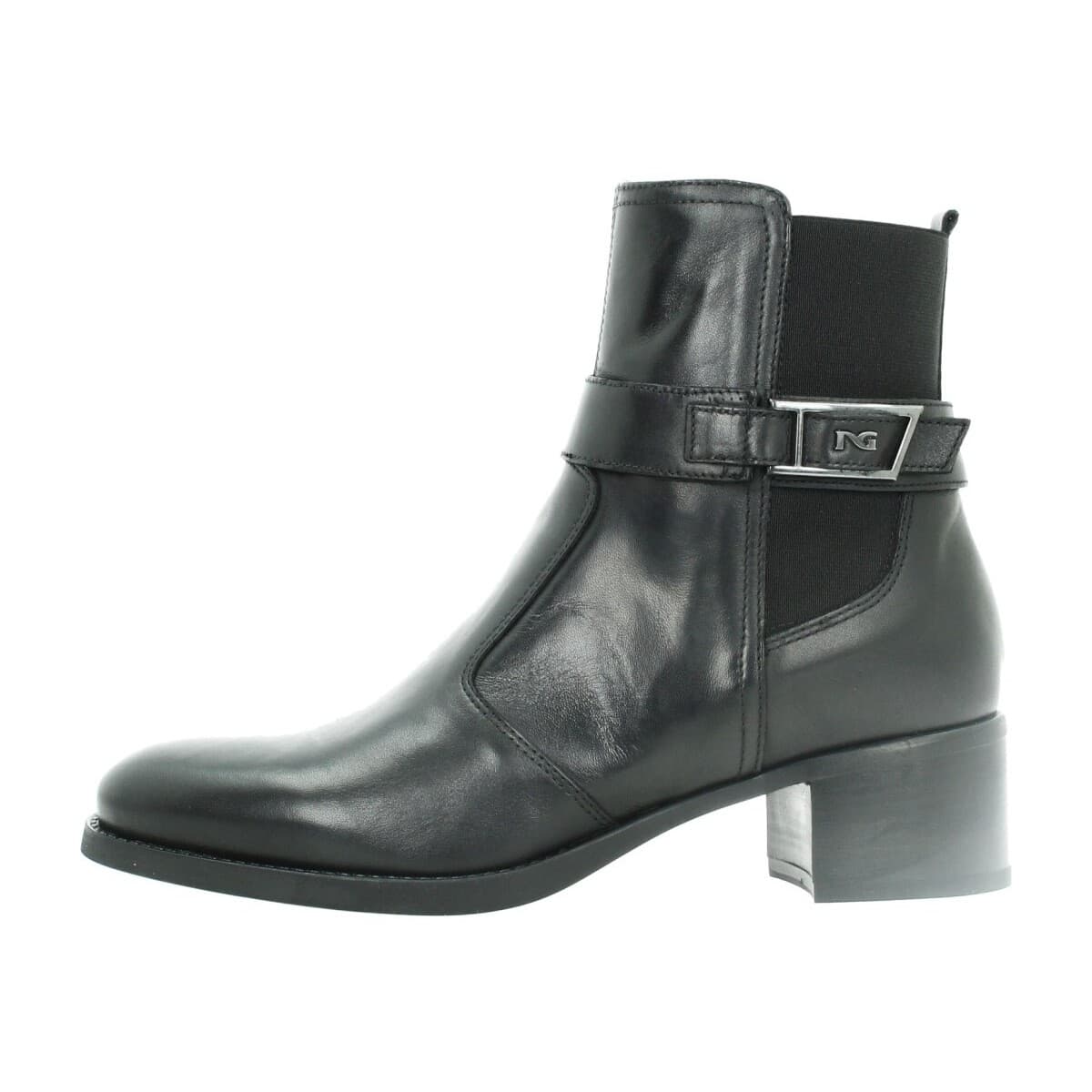 Women's Ankle Boots NeroGiardini Black