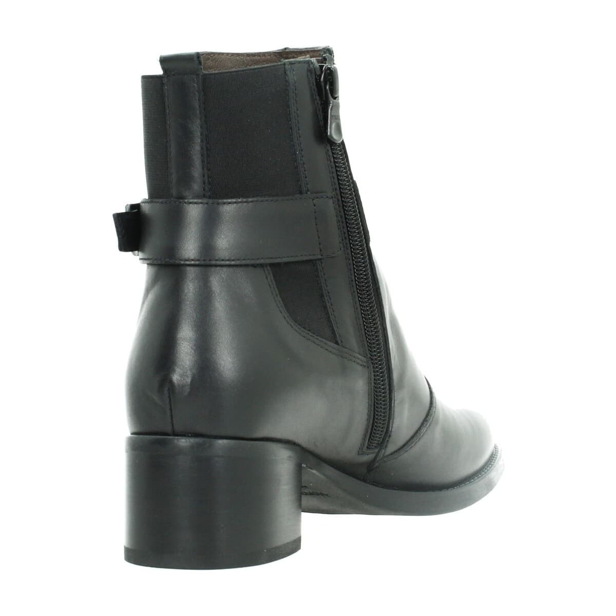 Women's Ankle Boots NeroGiardini Black