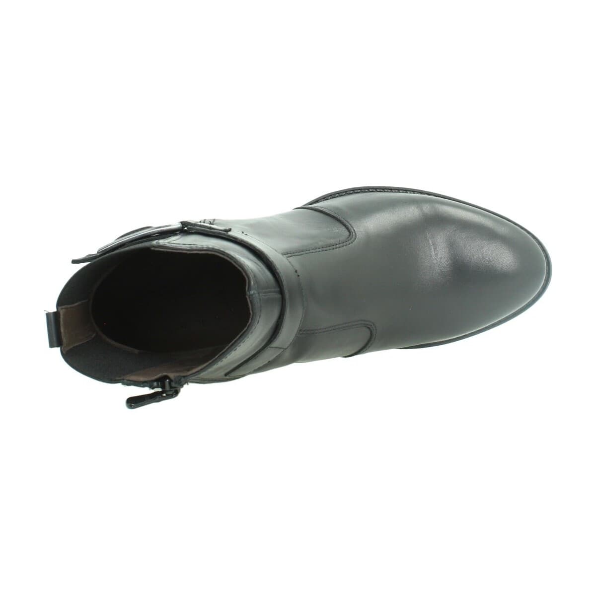 Women's Ankle Boots NeroGiardini Black