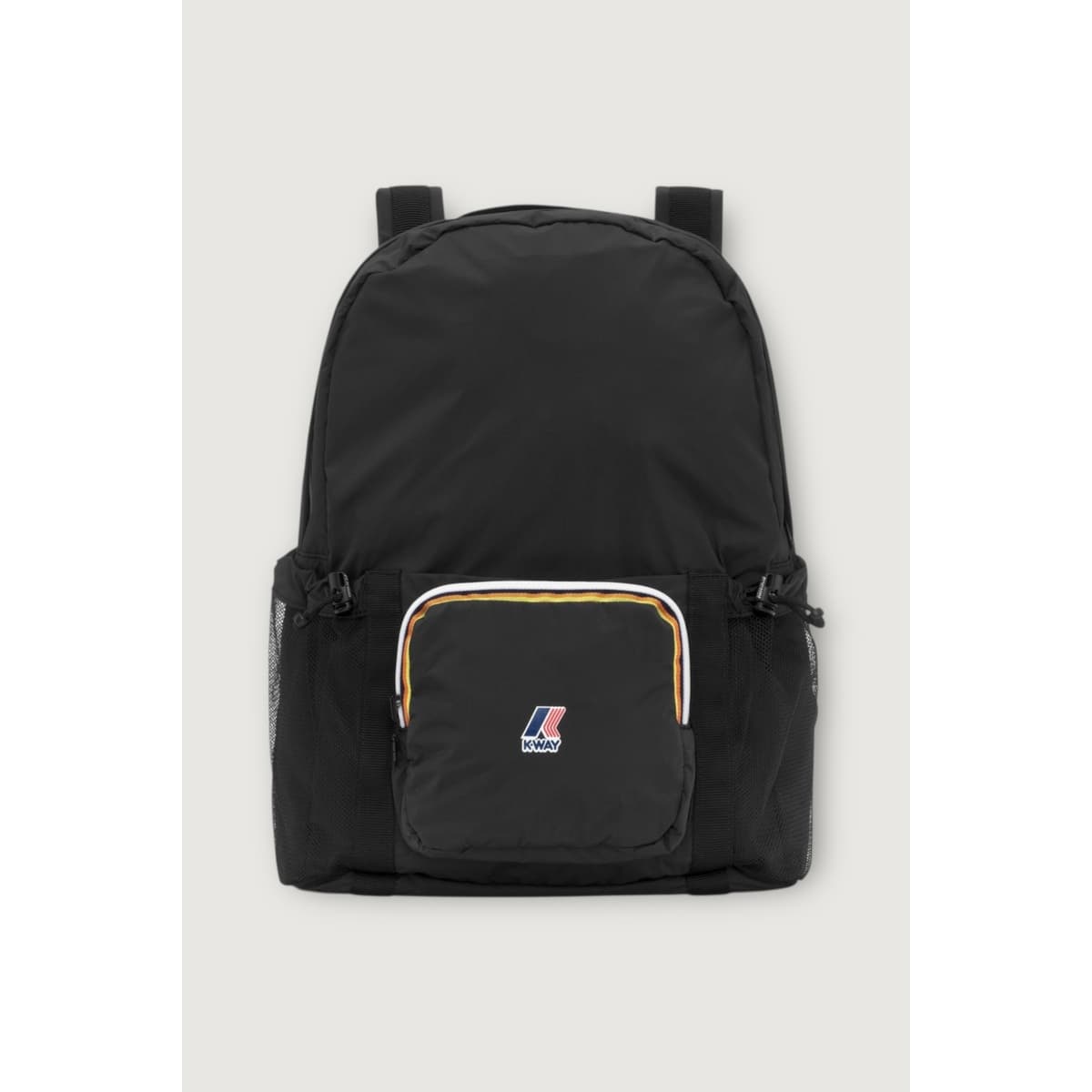 Women's Backpacks K-Way Black