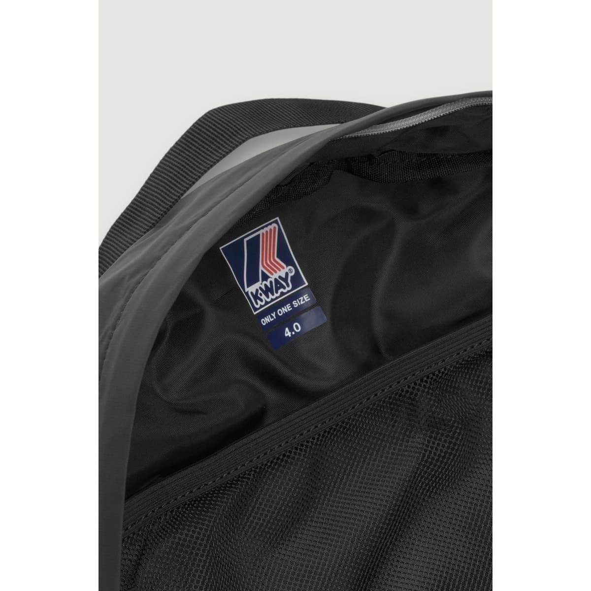 Women's Backpacks K-Way Black