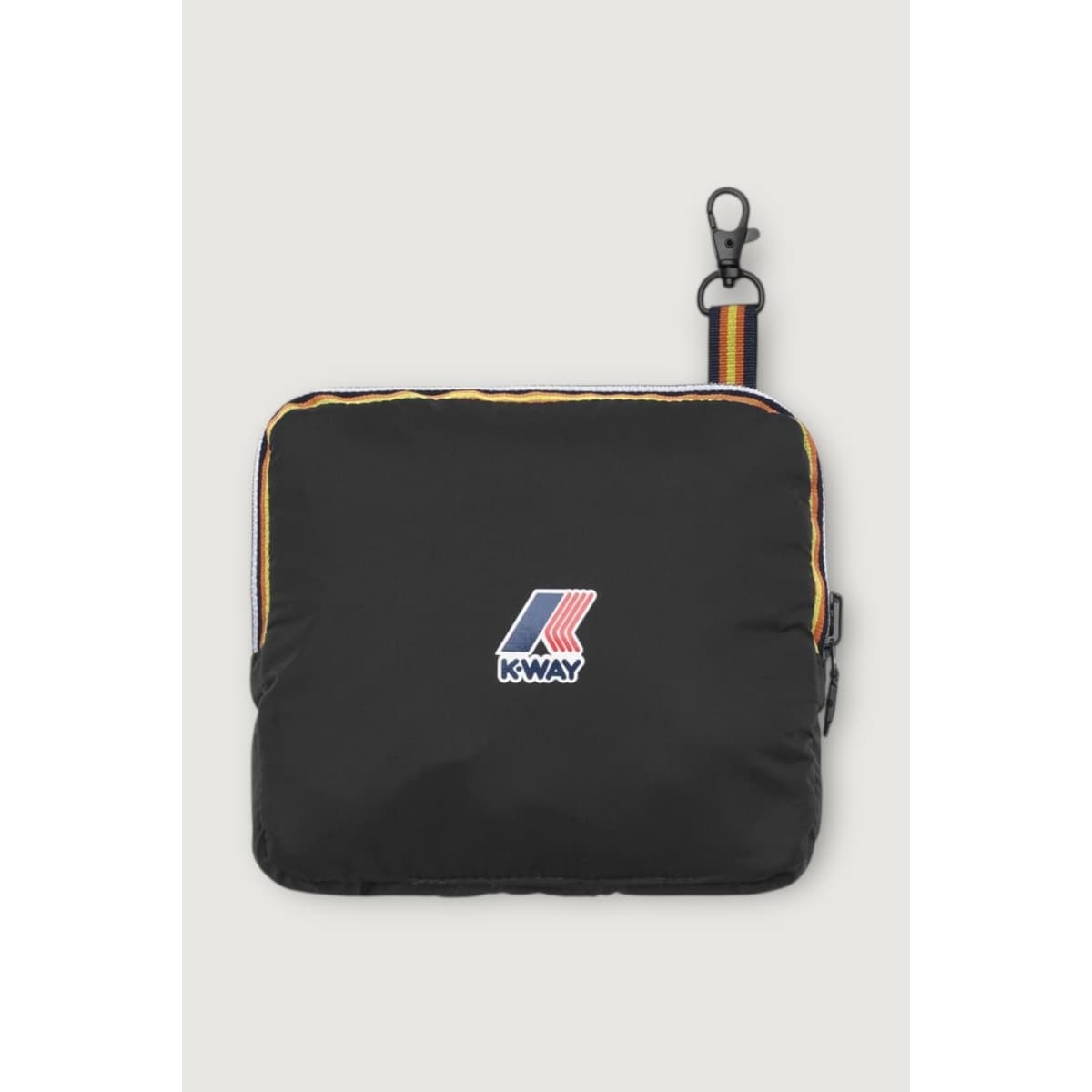 Women's Backpacks K-Way Black