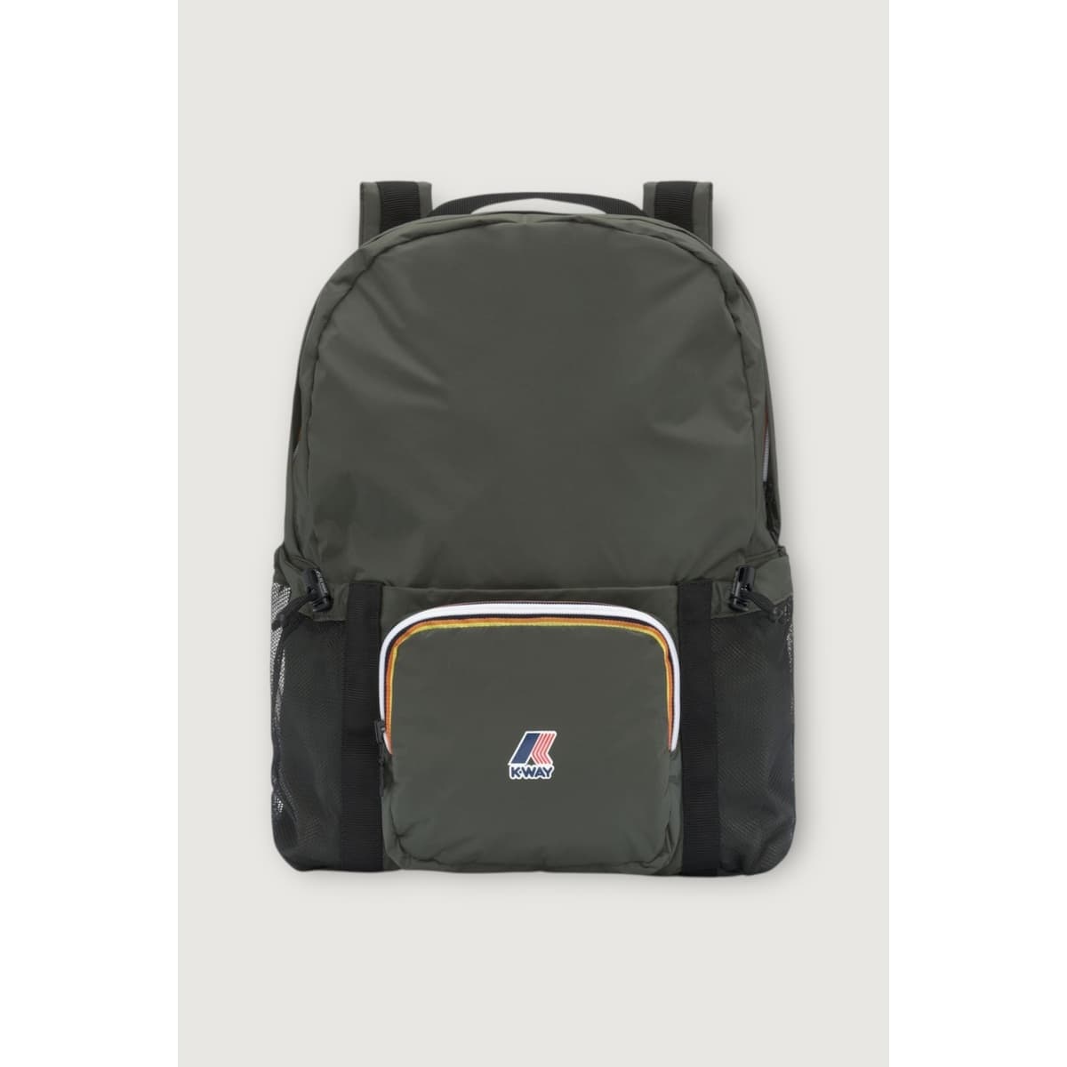 Men's Backpacks K-Way Green