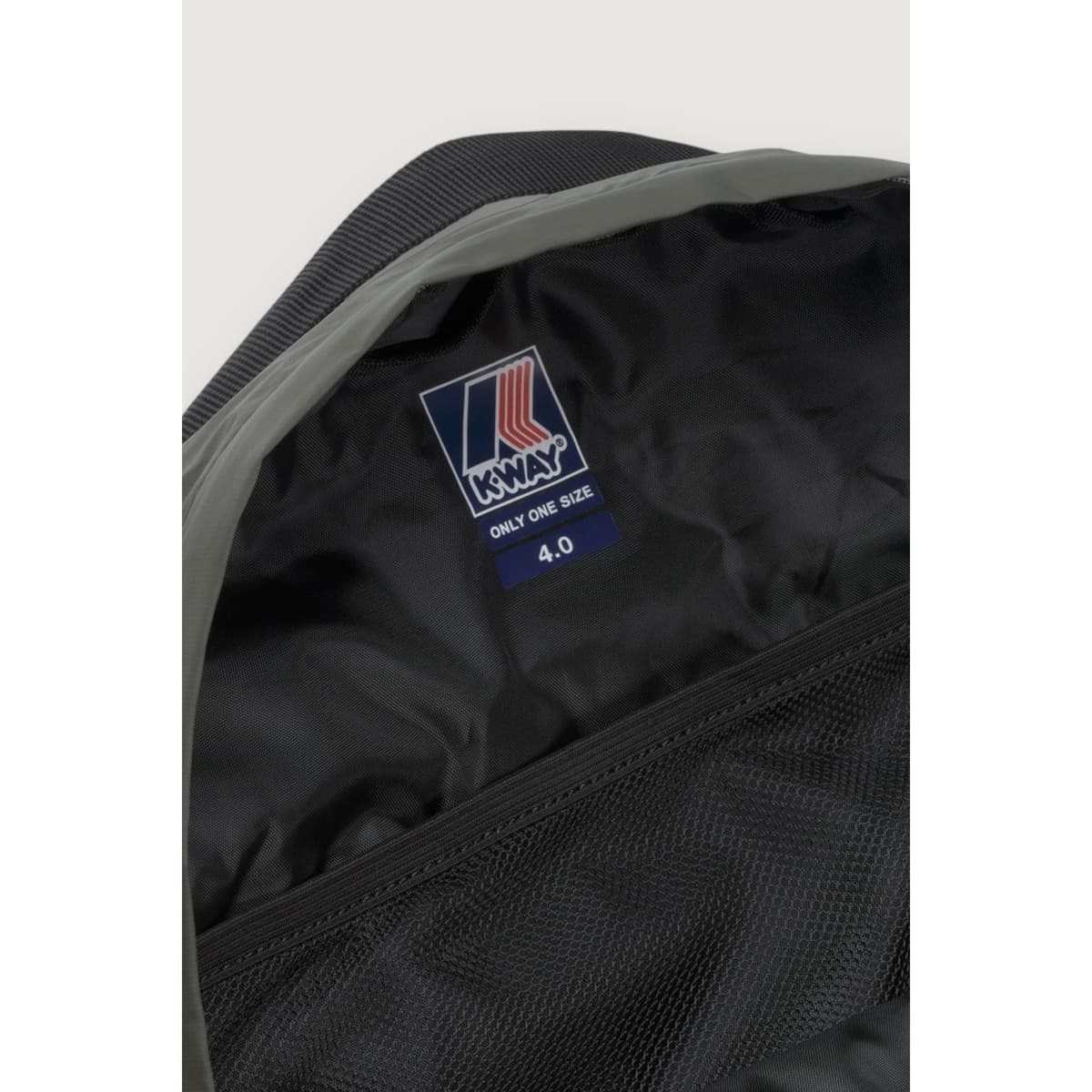 Women's Backpacks K-Way Green