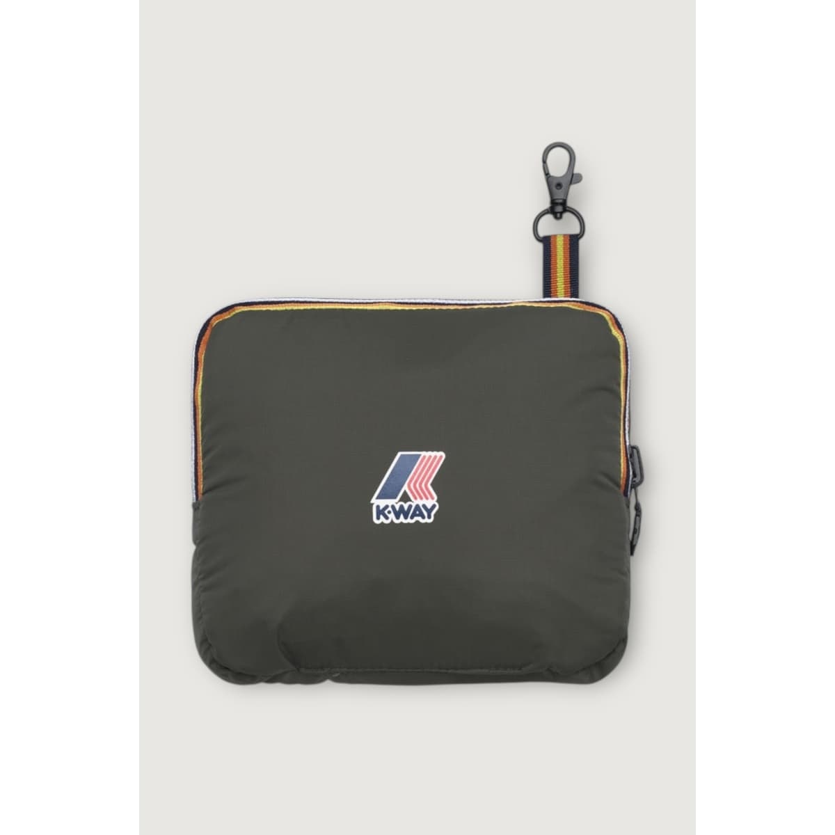 Women's Backpacks K-Way Green