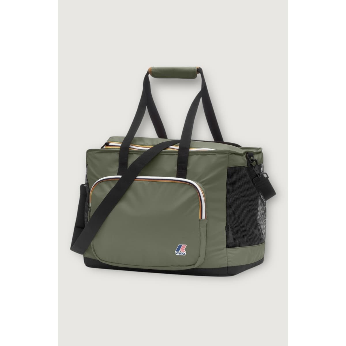 Women's Bags K-Way Green