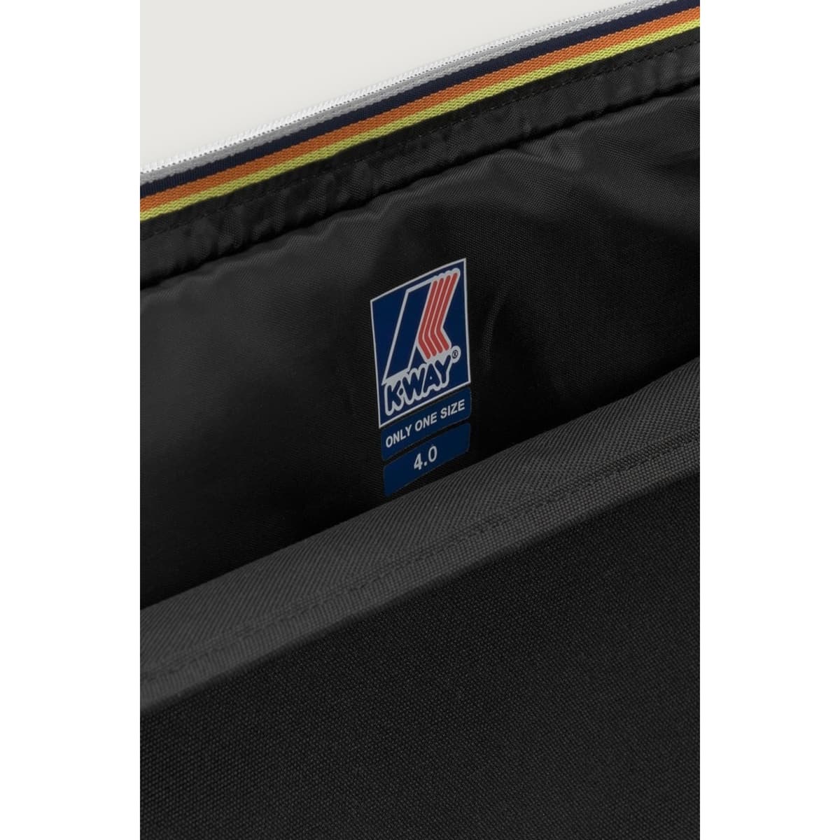 Women's Bags K-Way Green