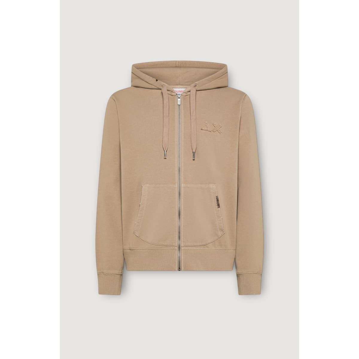 Men's Sweatshirts Sun68 Gray