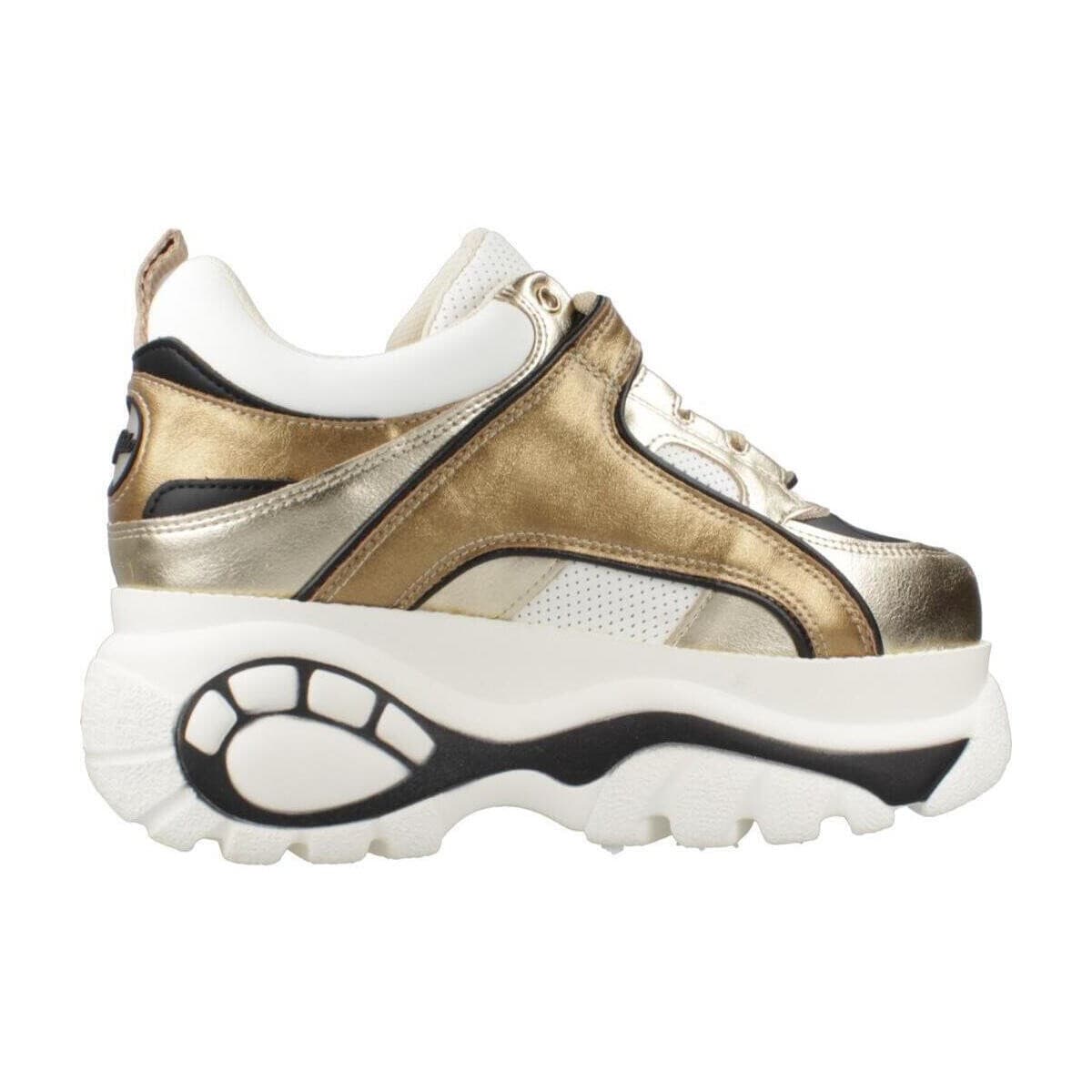 Women's Sneakers Buffalo Gold