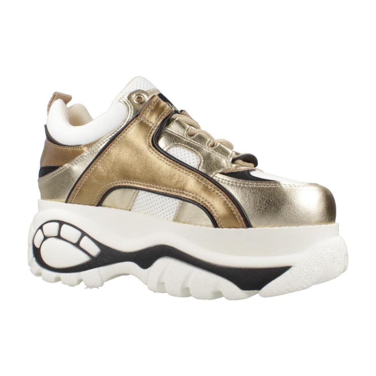 Women's Sneakers Buffalo Gold