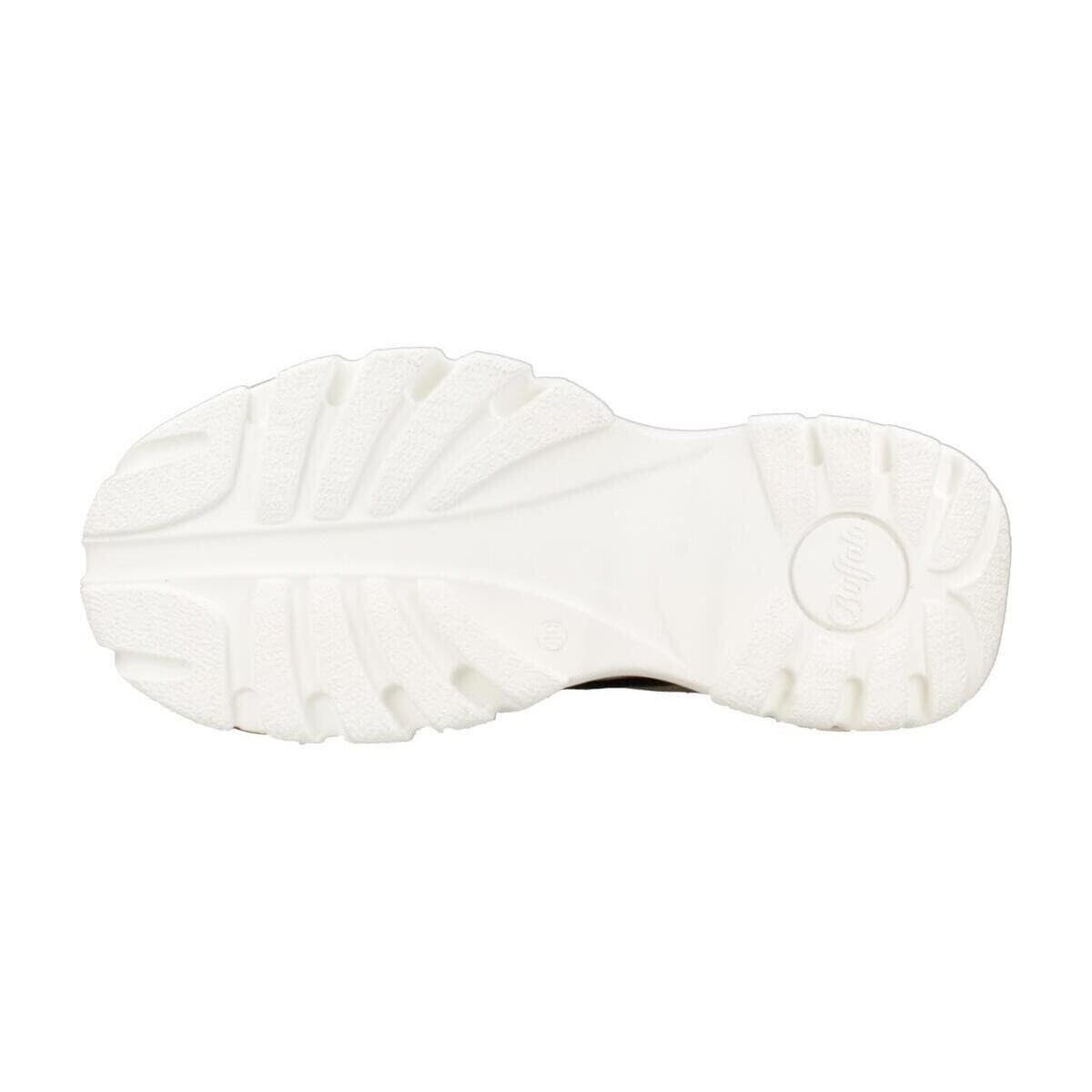 Women's Sneakers Buffalo Gold