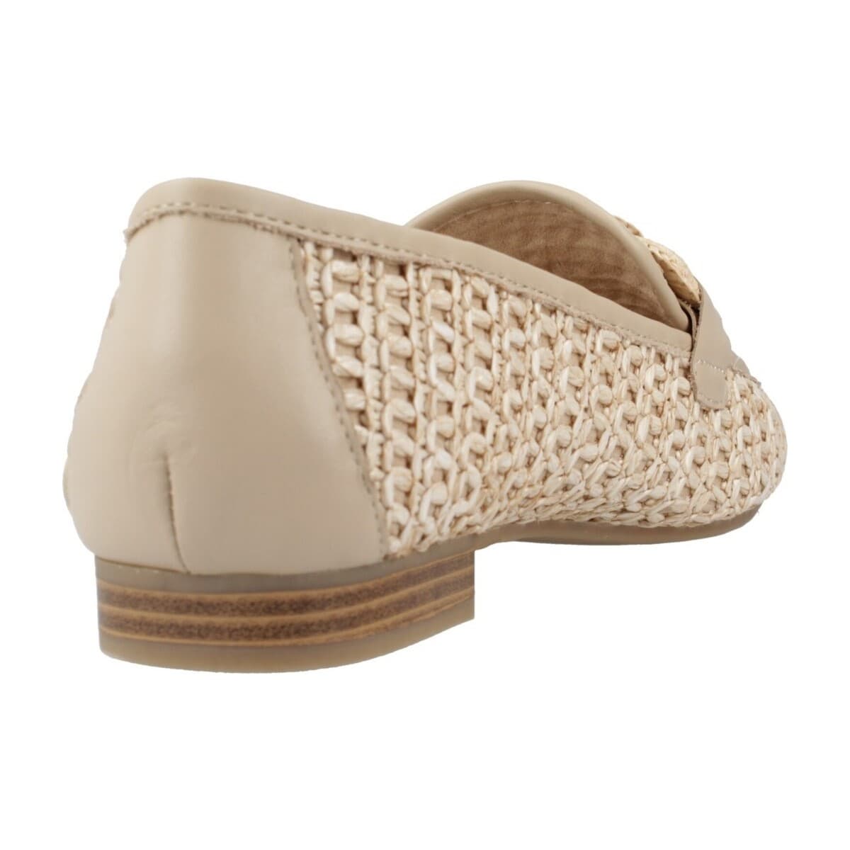 Women's Loafers Carmela Beige