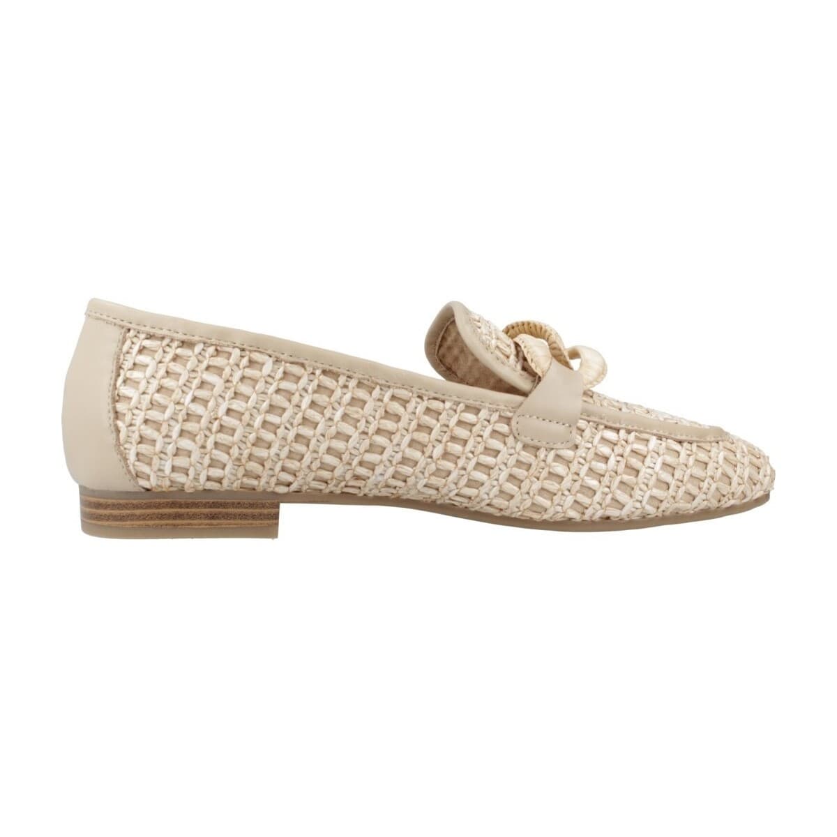 Women's Loafers Carmela Beige