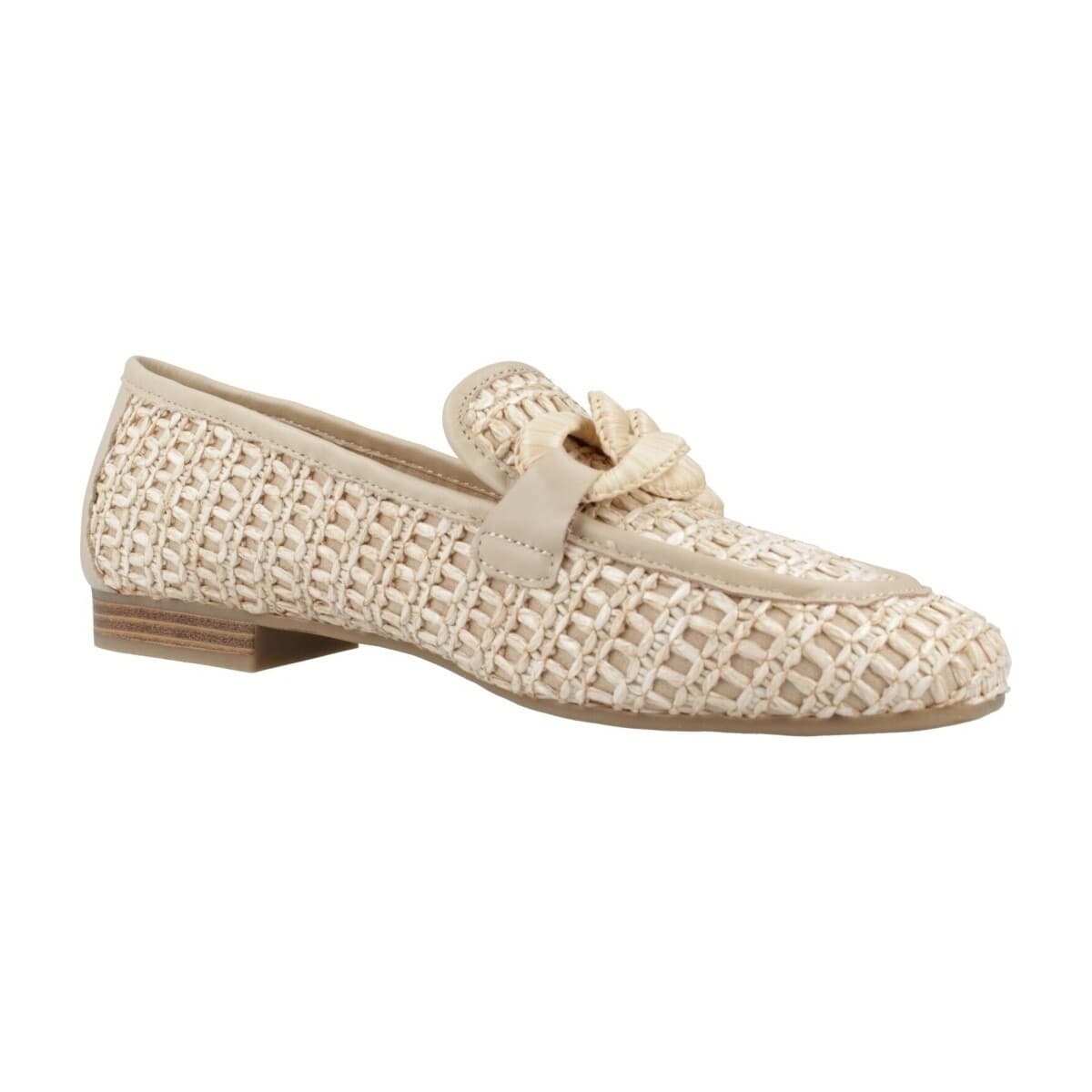 Women's Loafers Carmela Beige