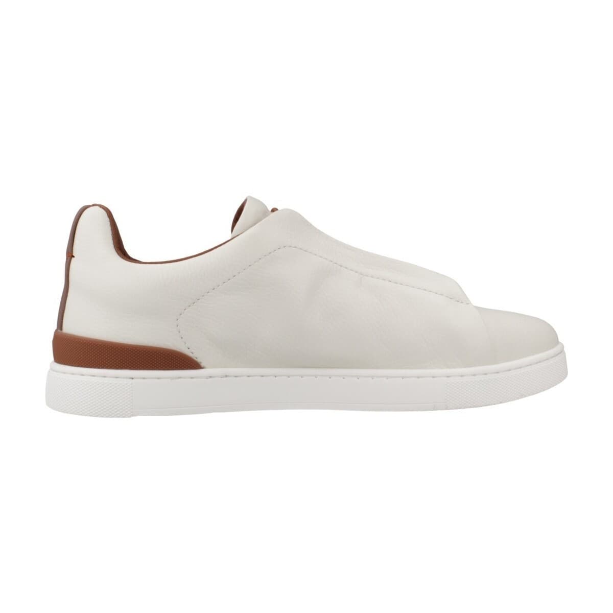 Men's Sneakers Kangaroos White