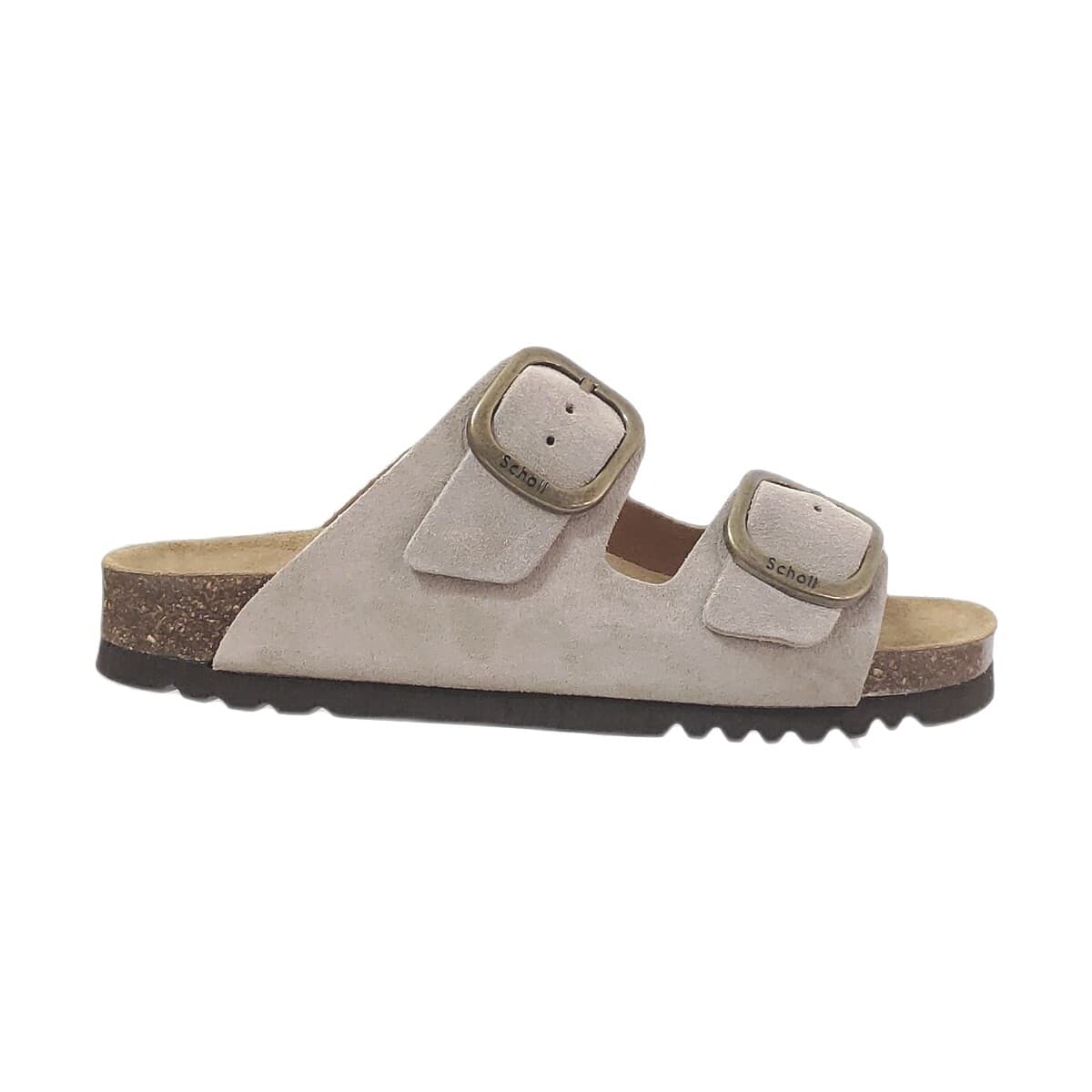 Women's Mules Scholl Beige