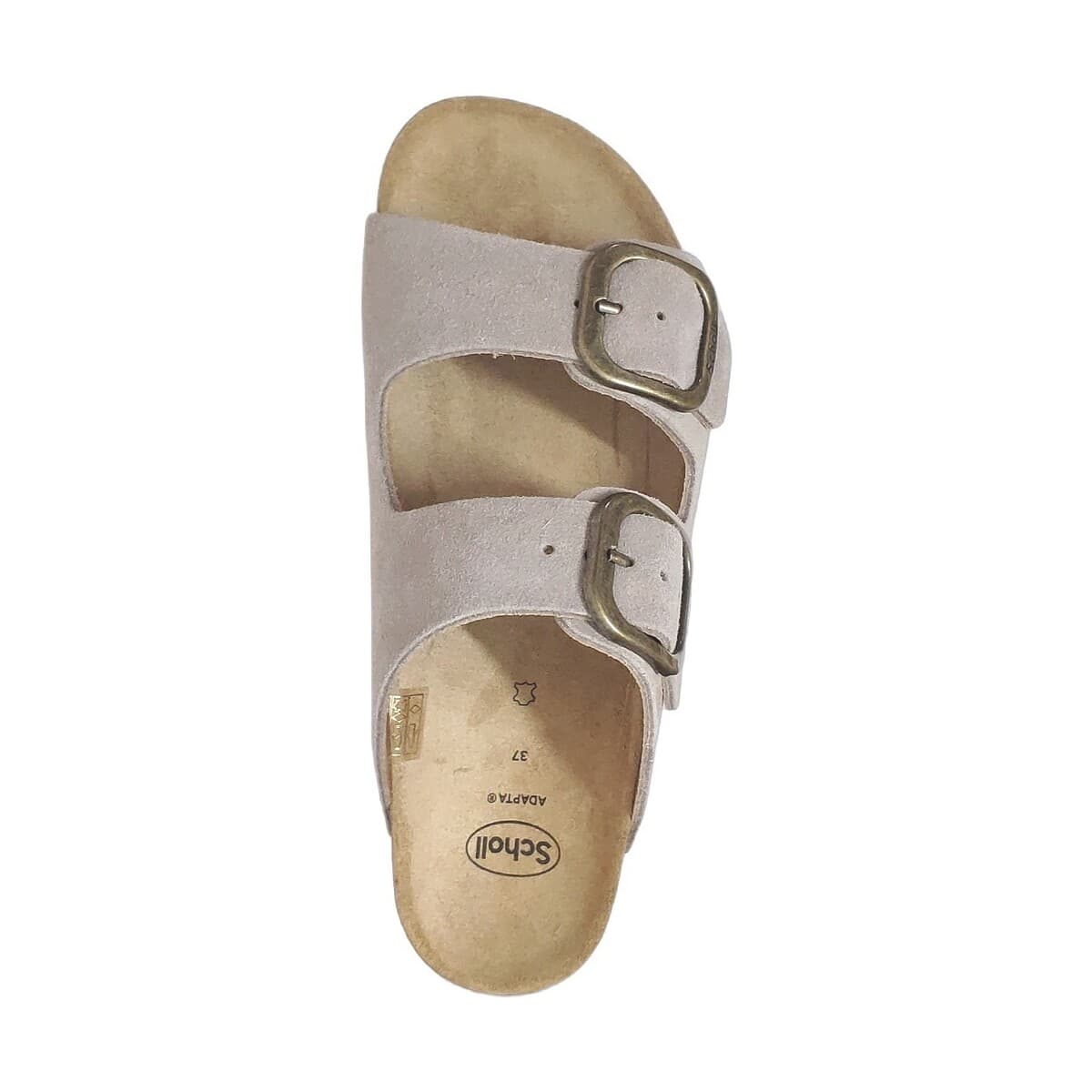 Women's Mules Scholl Beige