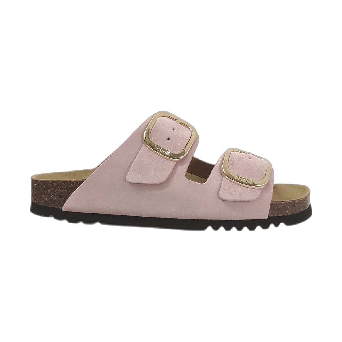 Women's Mules Scholl Pink