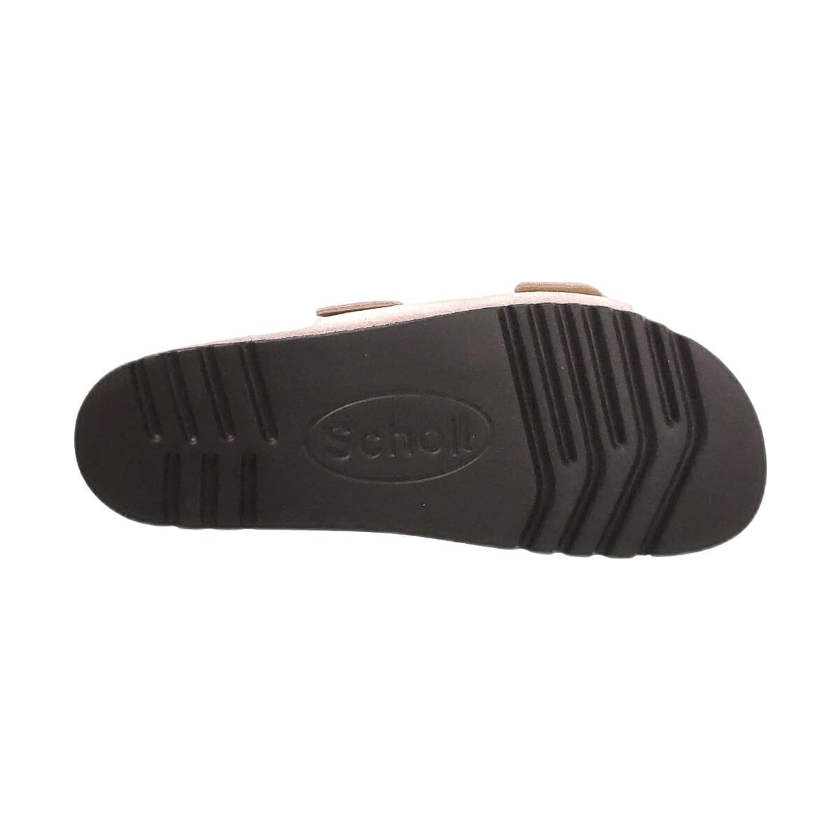 Women's Mules Scholl Pink