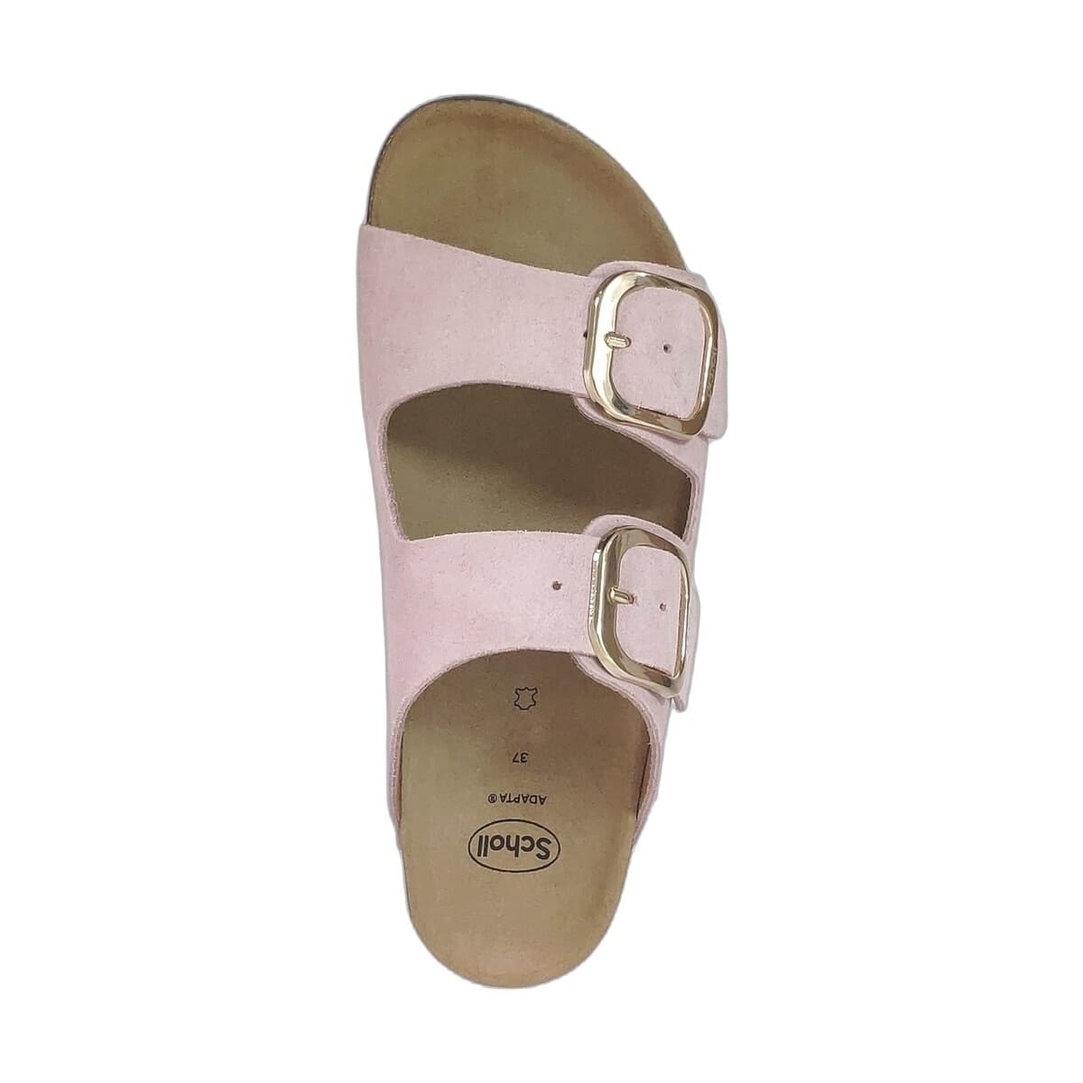 Women's Mules Scholl Pink