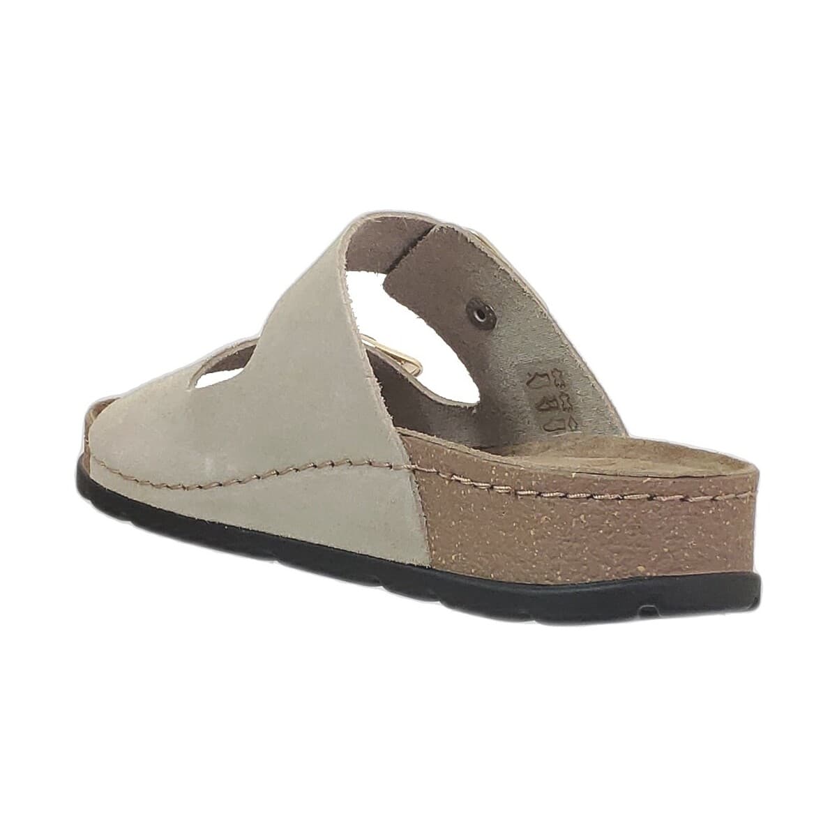 Women's Mules Scholl Beige