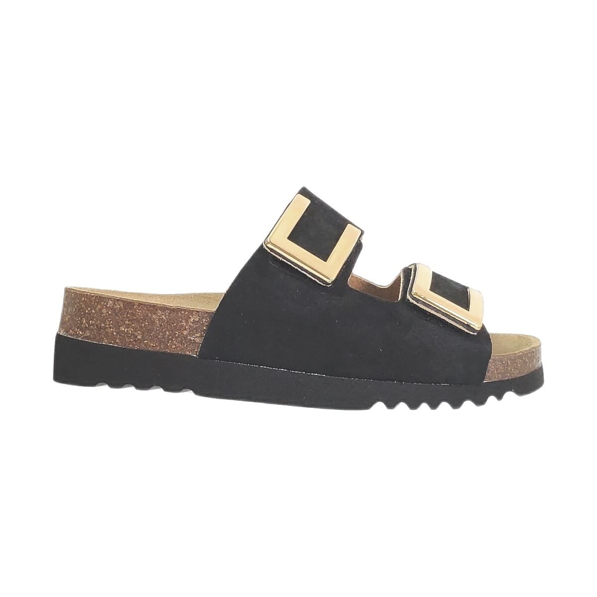 Women's Mules Scholl Black